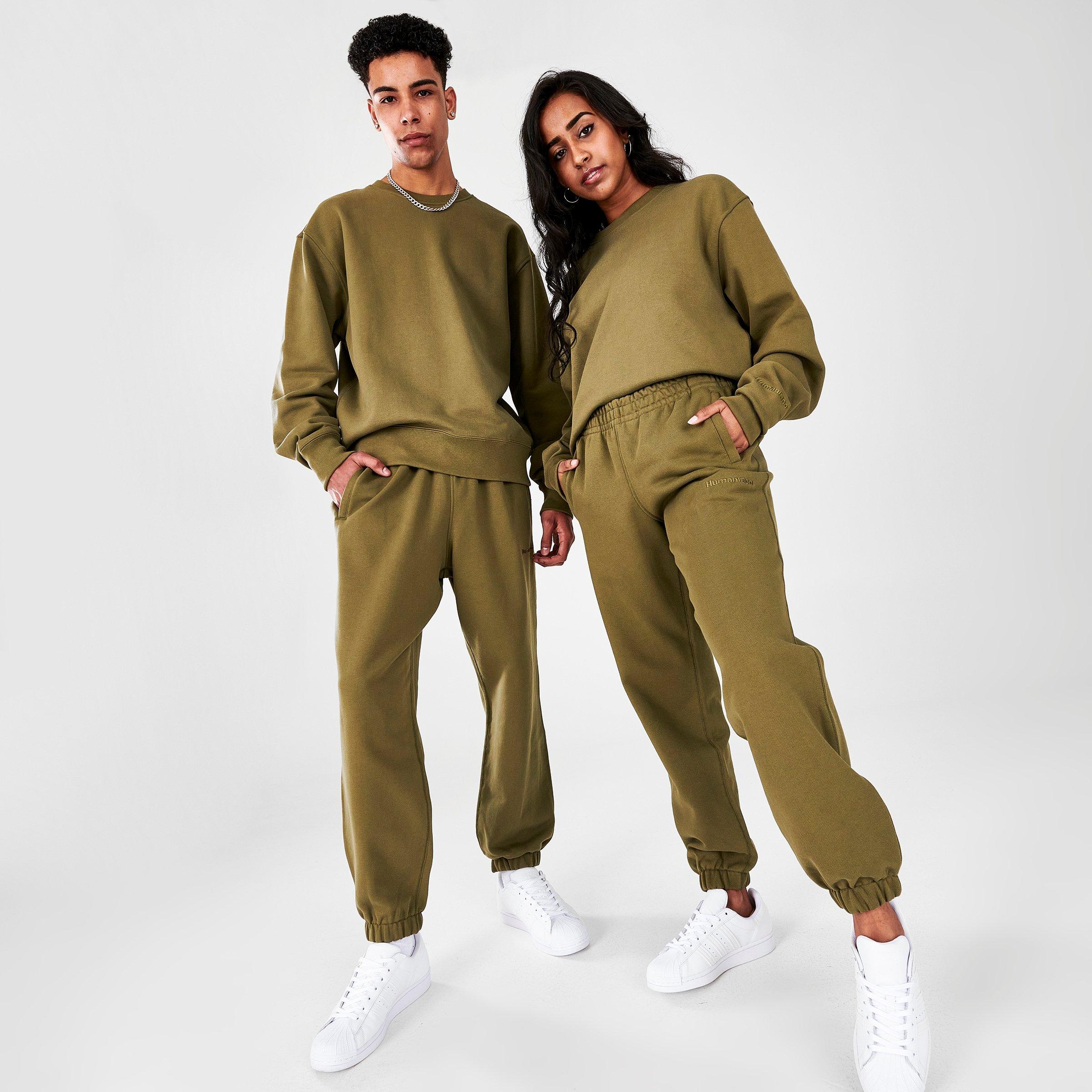 adidas pharrell joggers