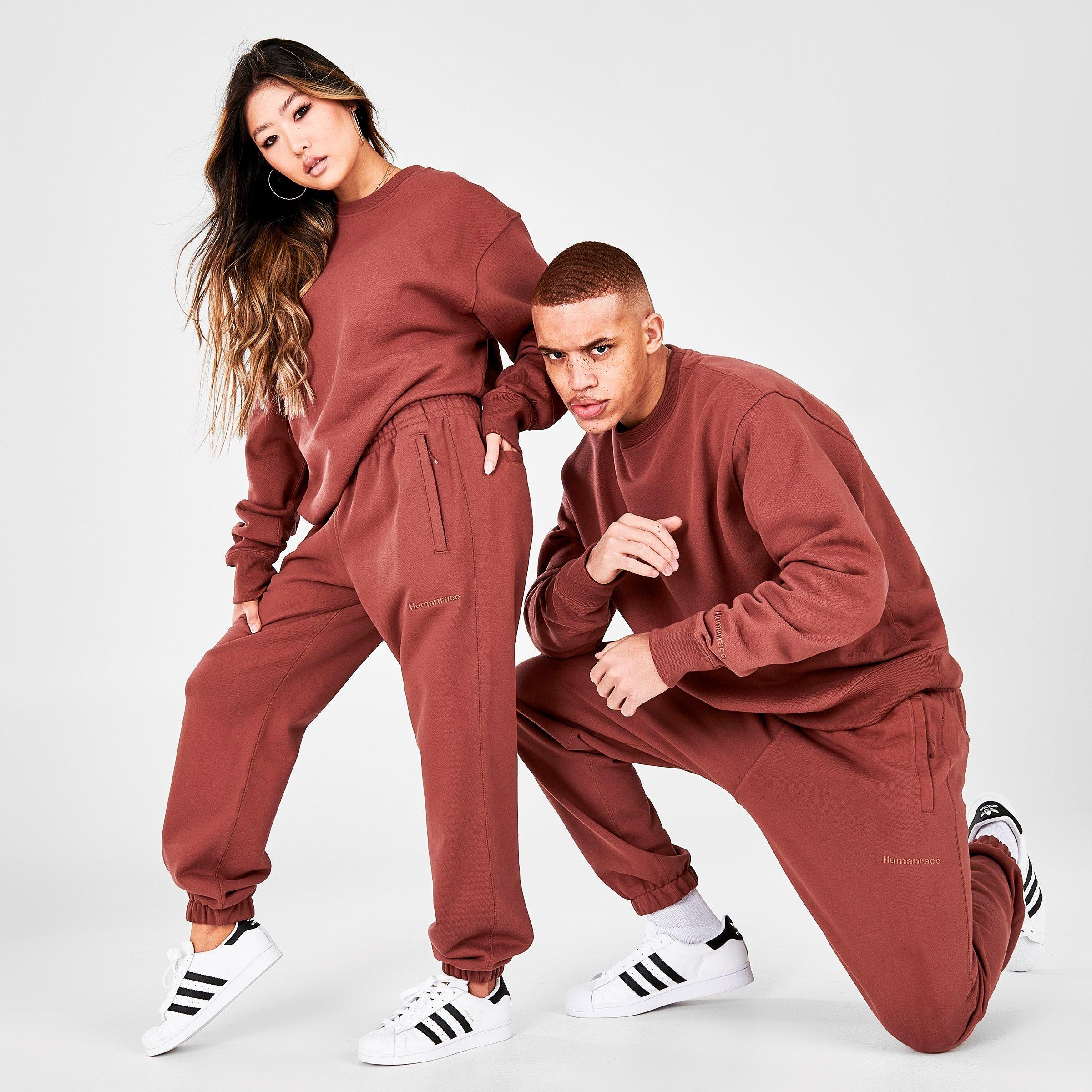 adidas pharrell joggers