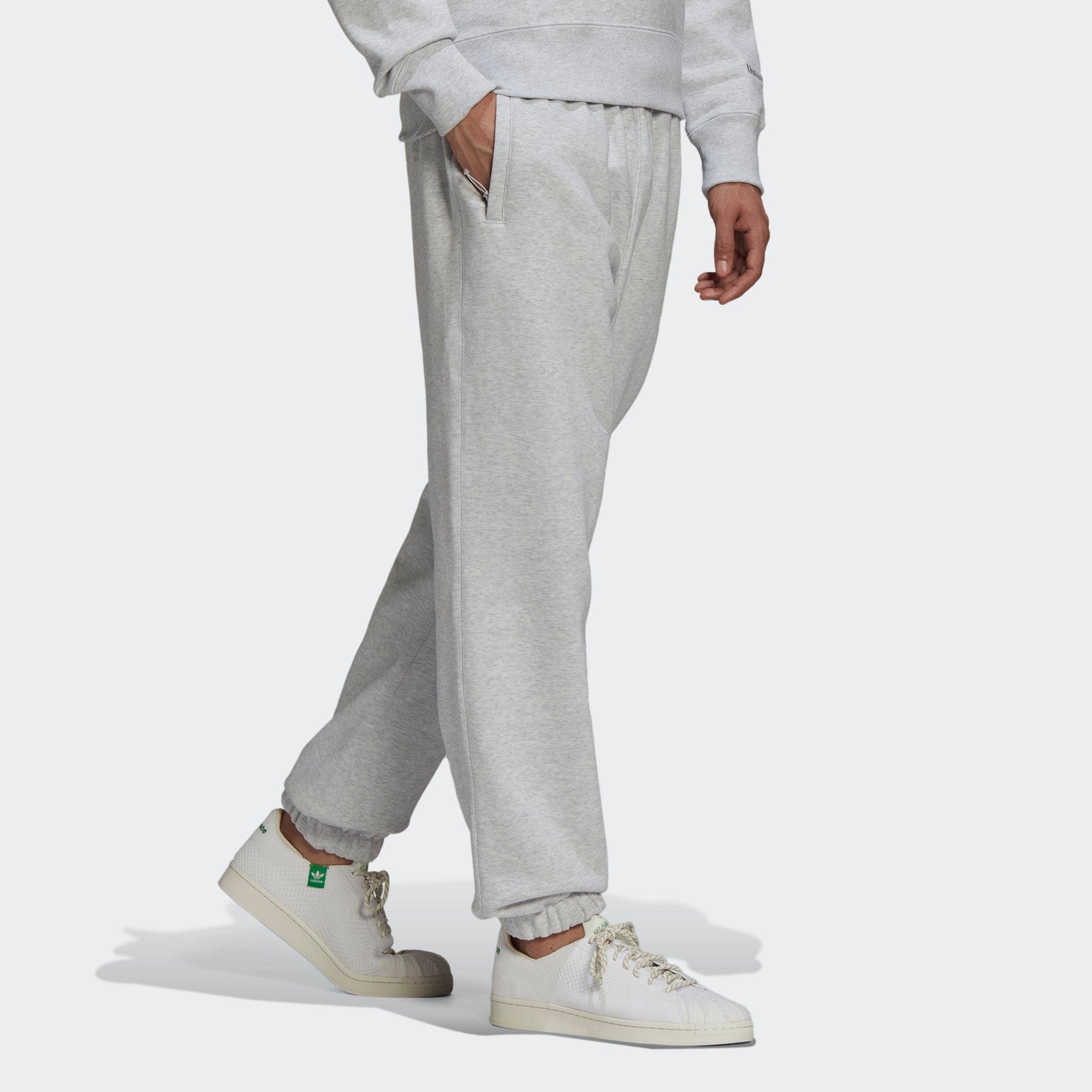 pharrell adidas joggers