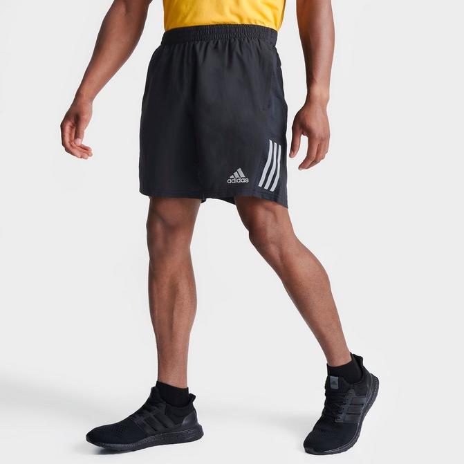 Men's adidas The Run Shorts| Finish Line