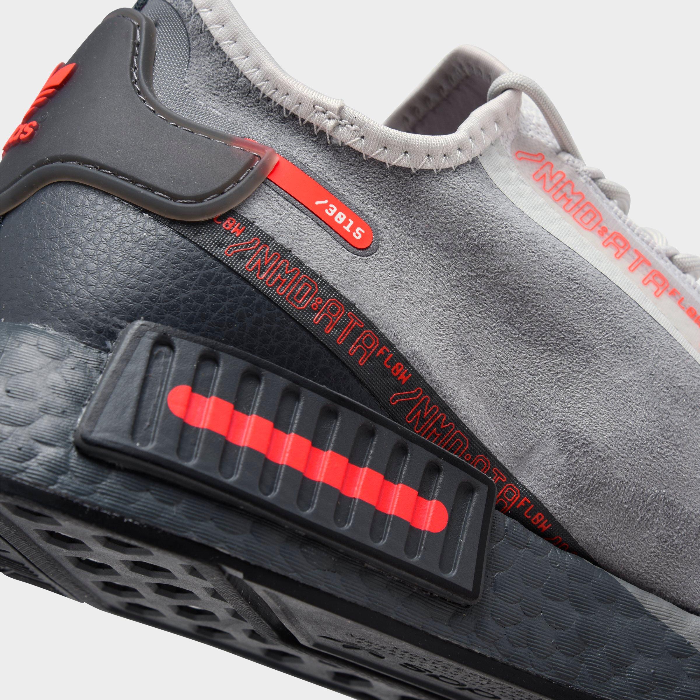 adidas originals nmd mens Grey