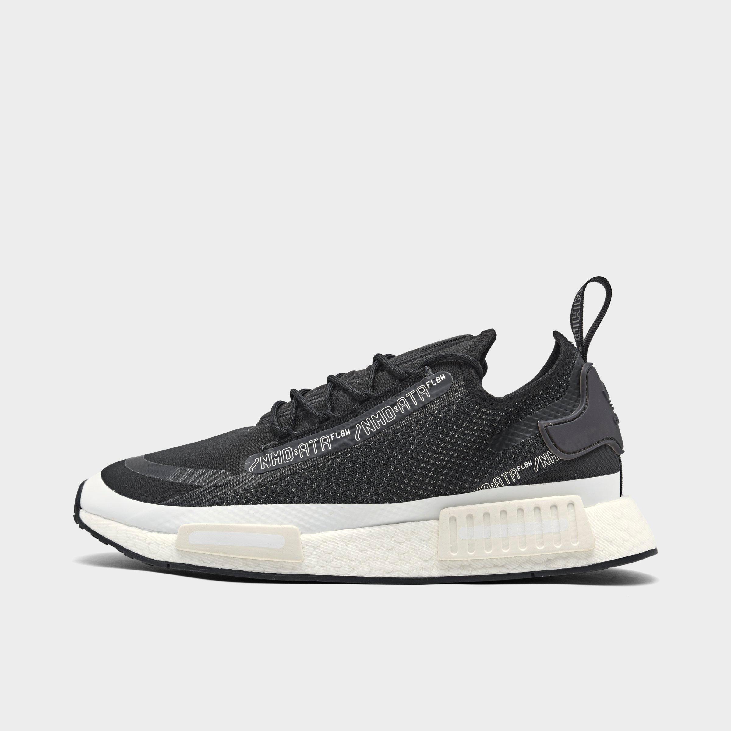 adidas NMD R1 SPECTOO ‘Core Black / White’ .00