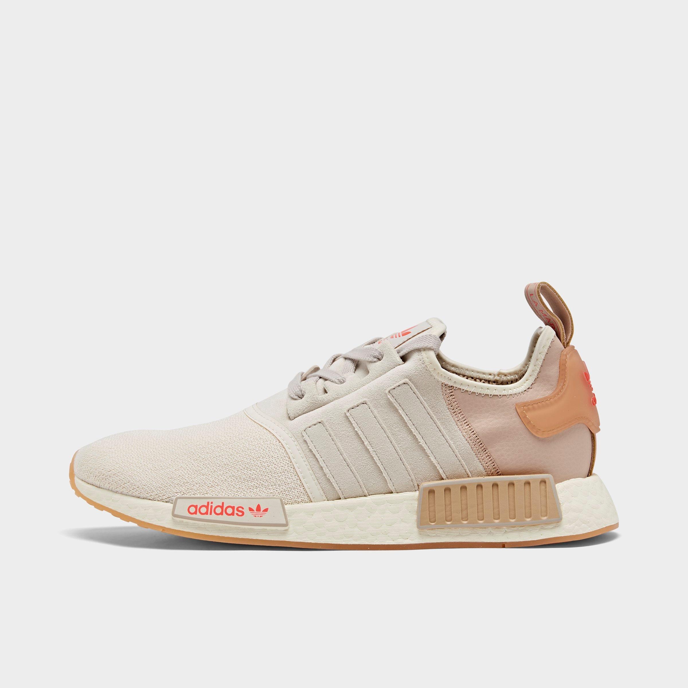 men's adidas nmd runner casual shoes