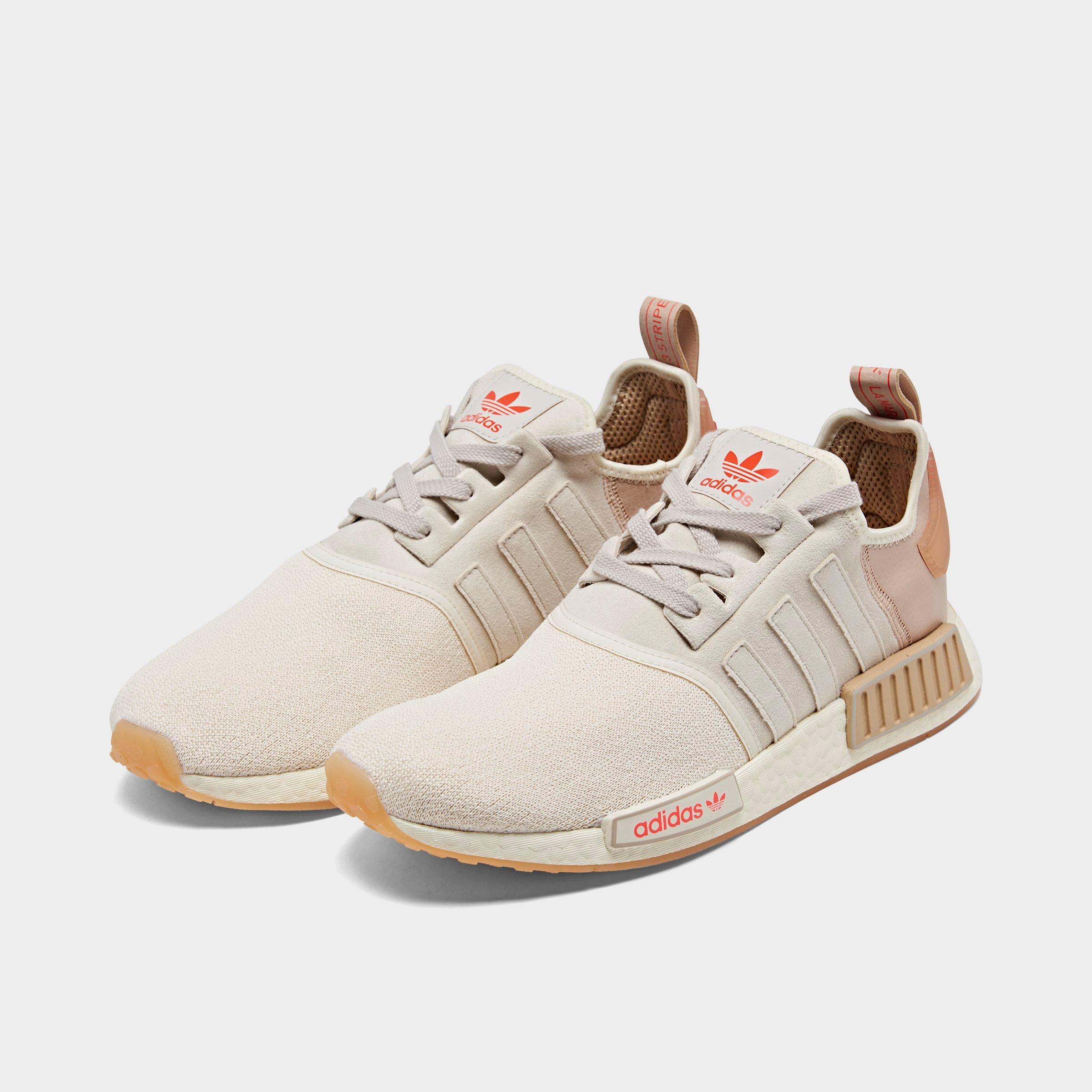 men's adidas nmd runner r1 casual shoes