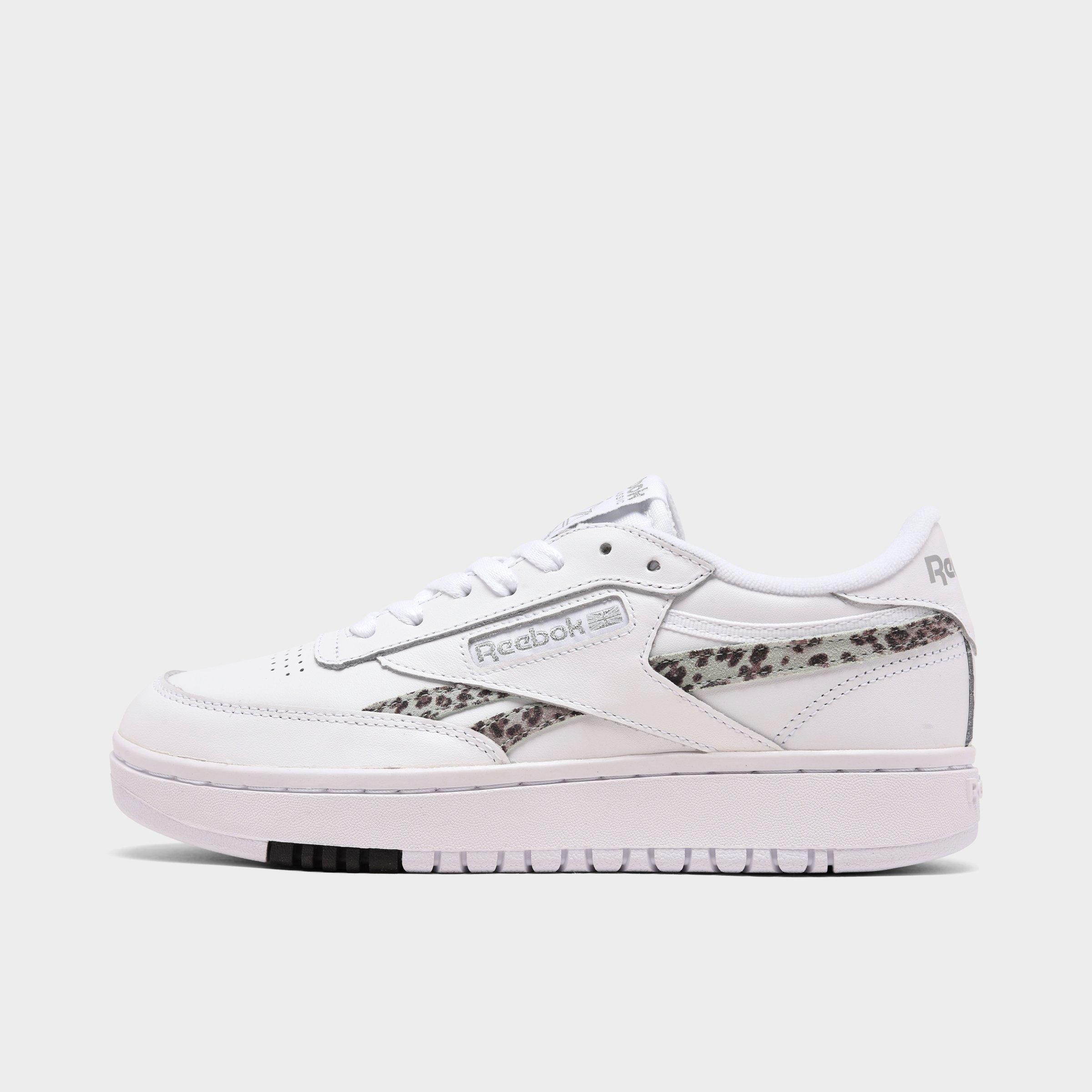 reebok club c women's