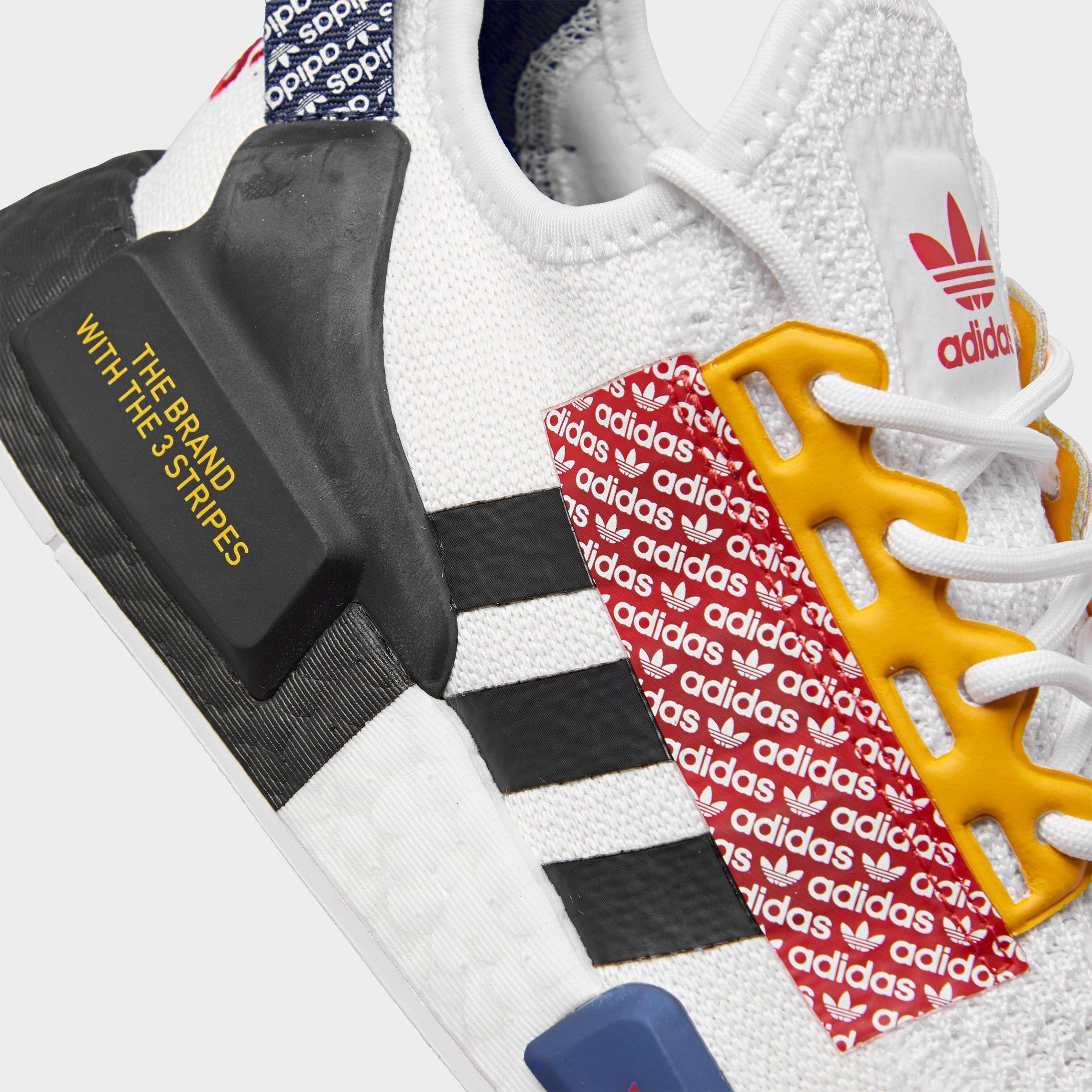 adidas nmd big kids