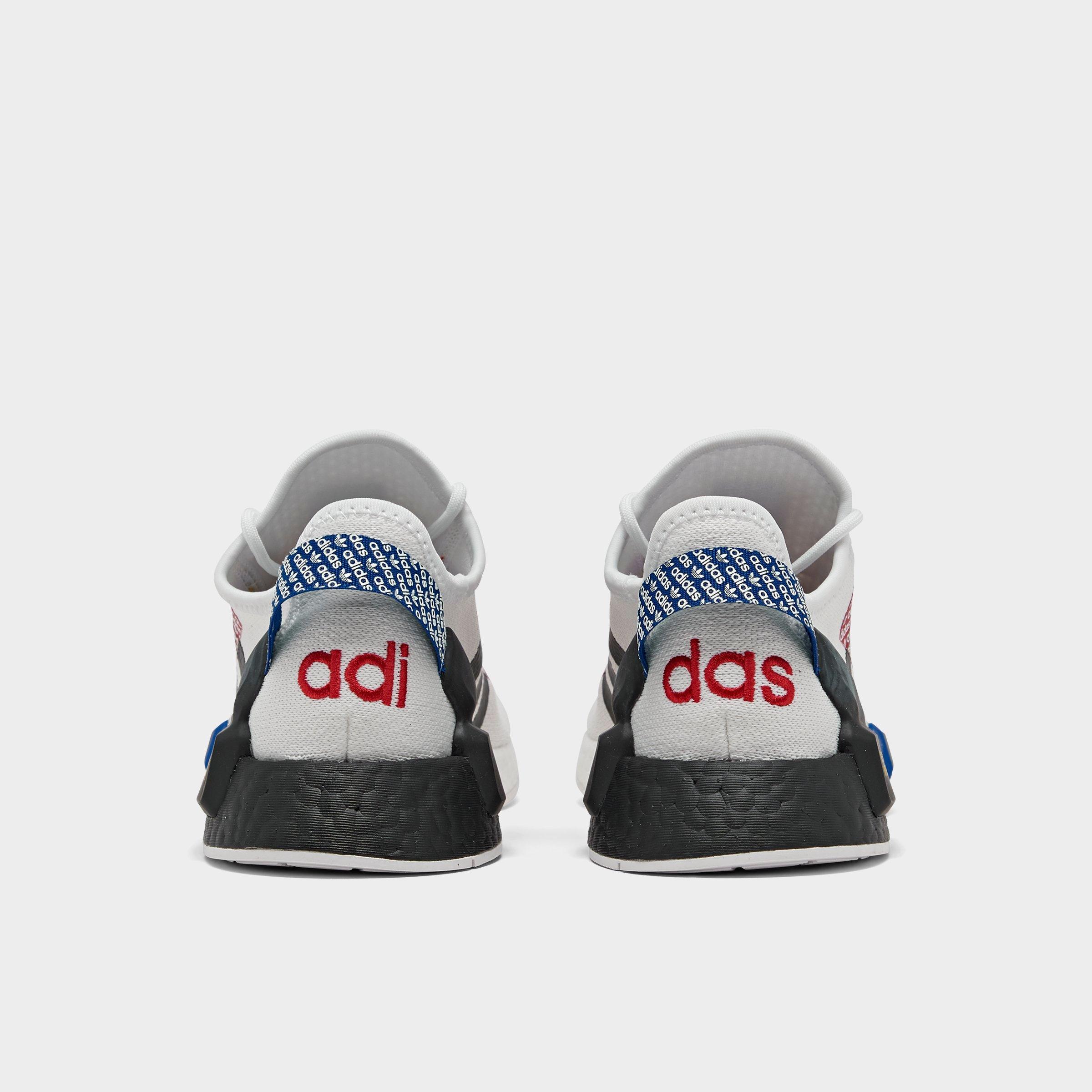 women's nmd r1 v2 casual sneakers from finish line