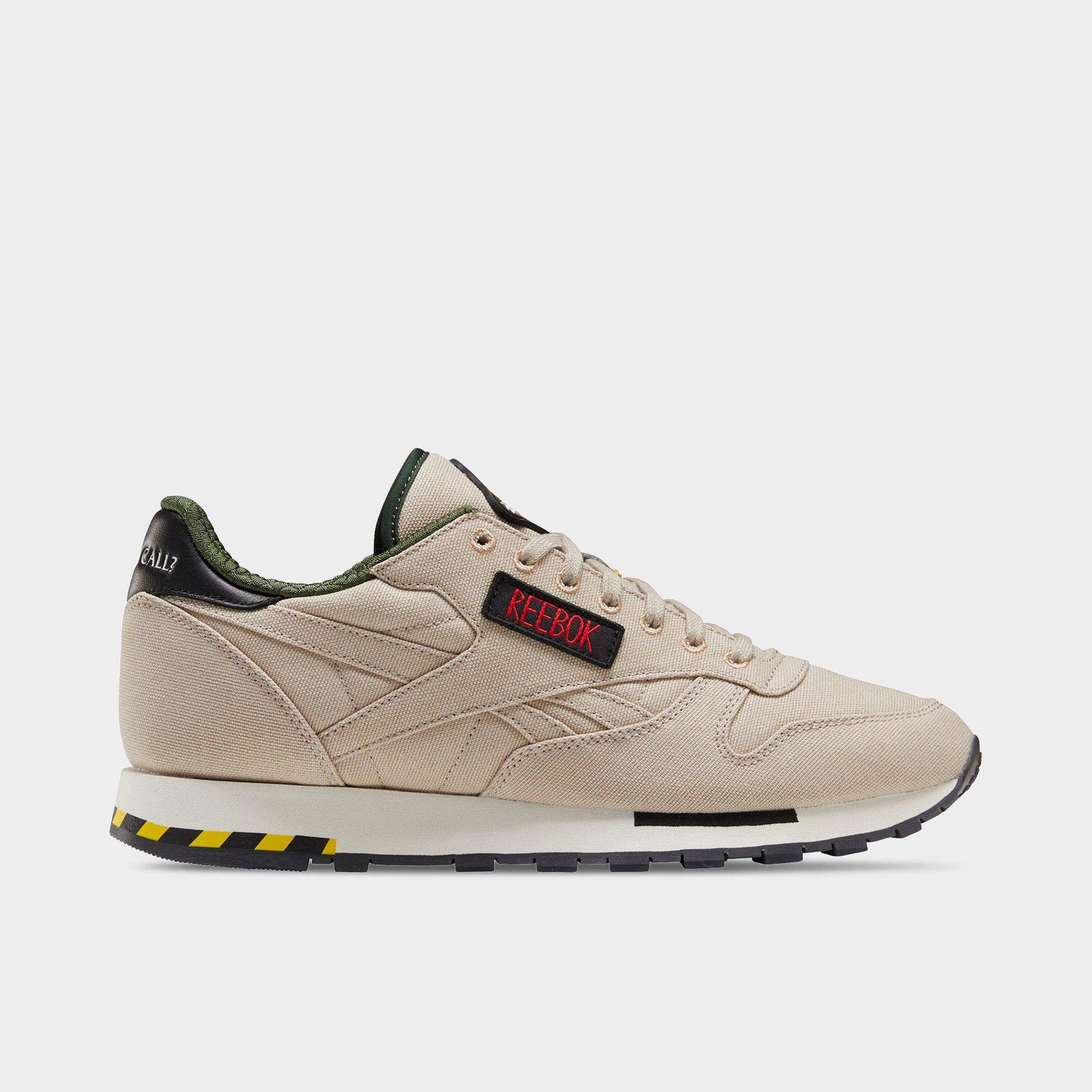 reebok classic leather vintage