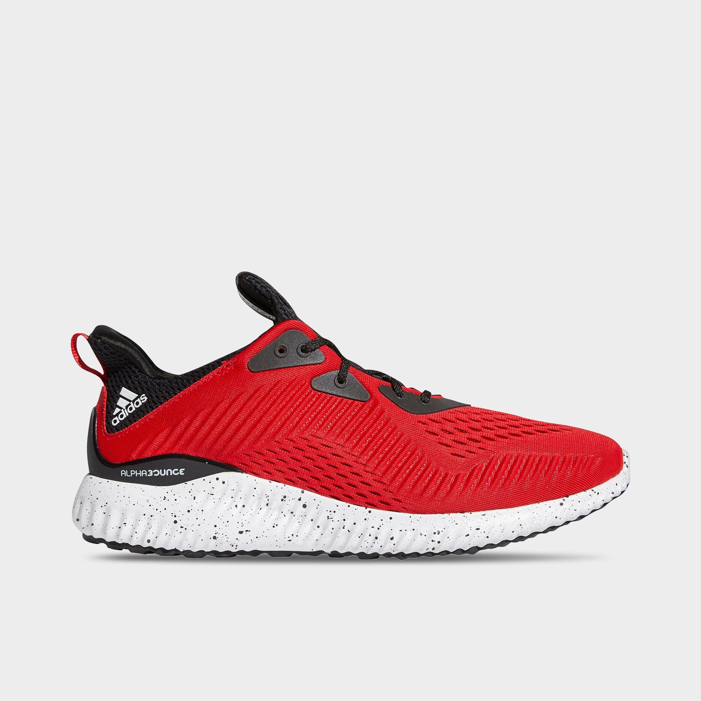 men's adidas alphabounce shoes