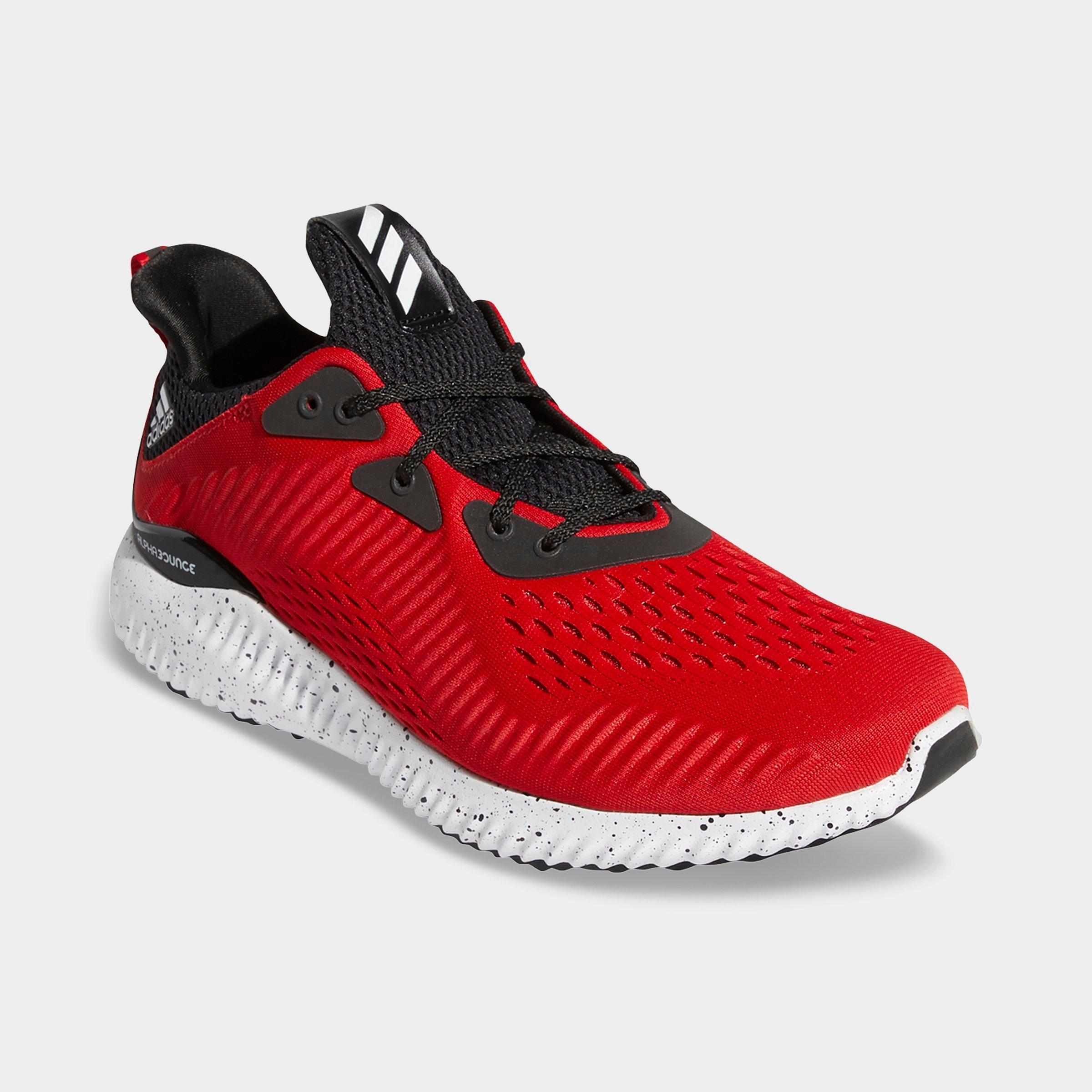 adidas alphabounce running shoes