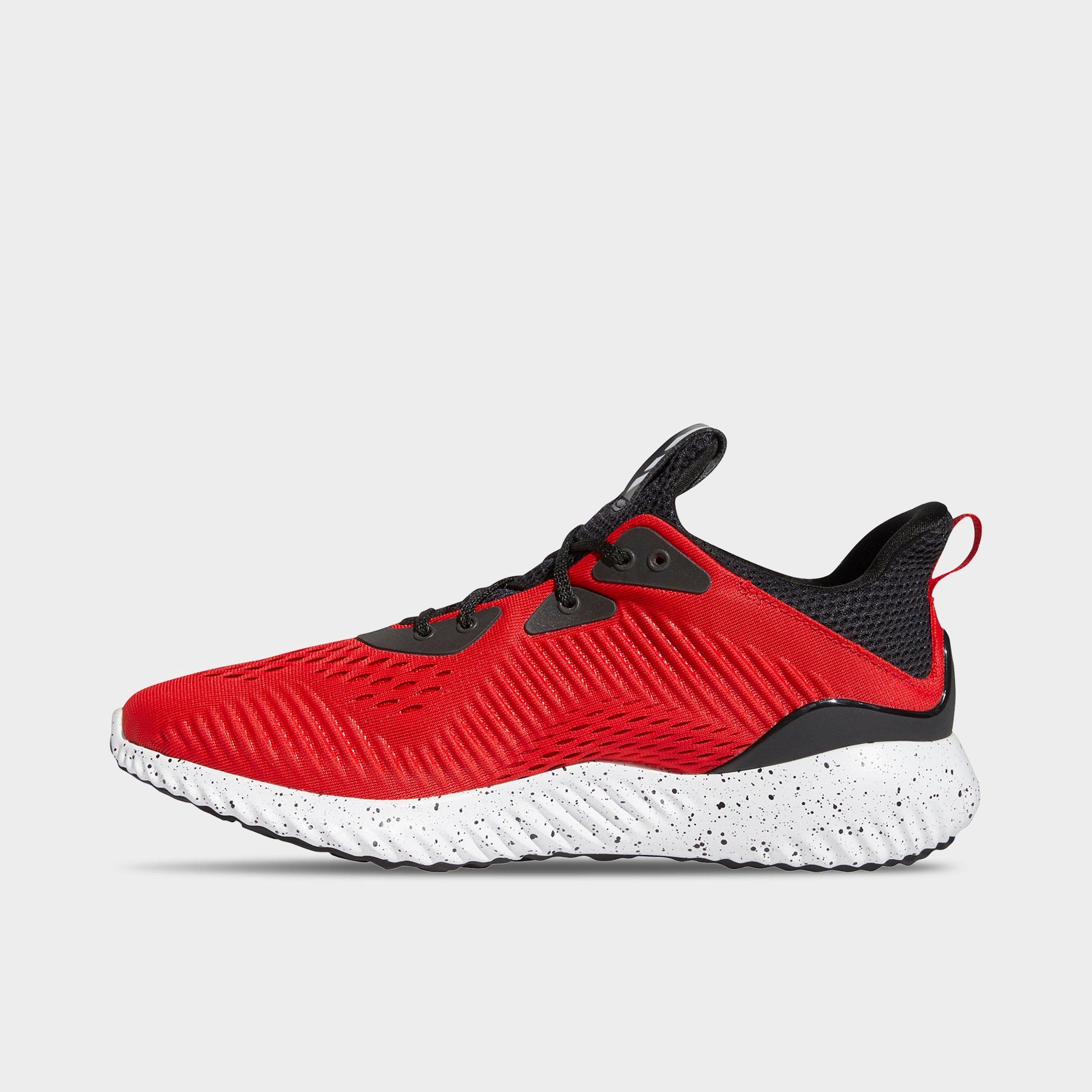 adidas alphabounce for running