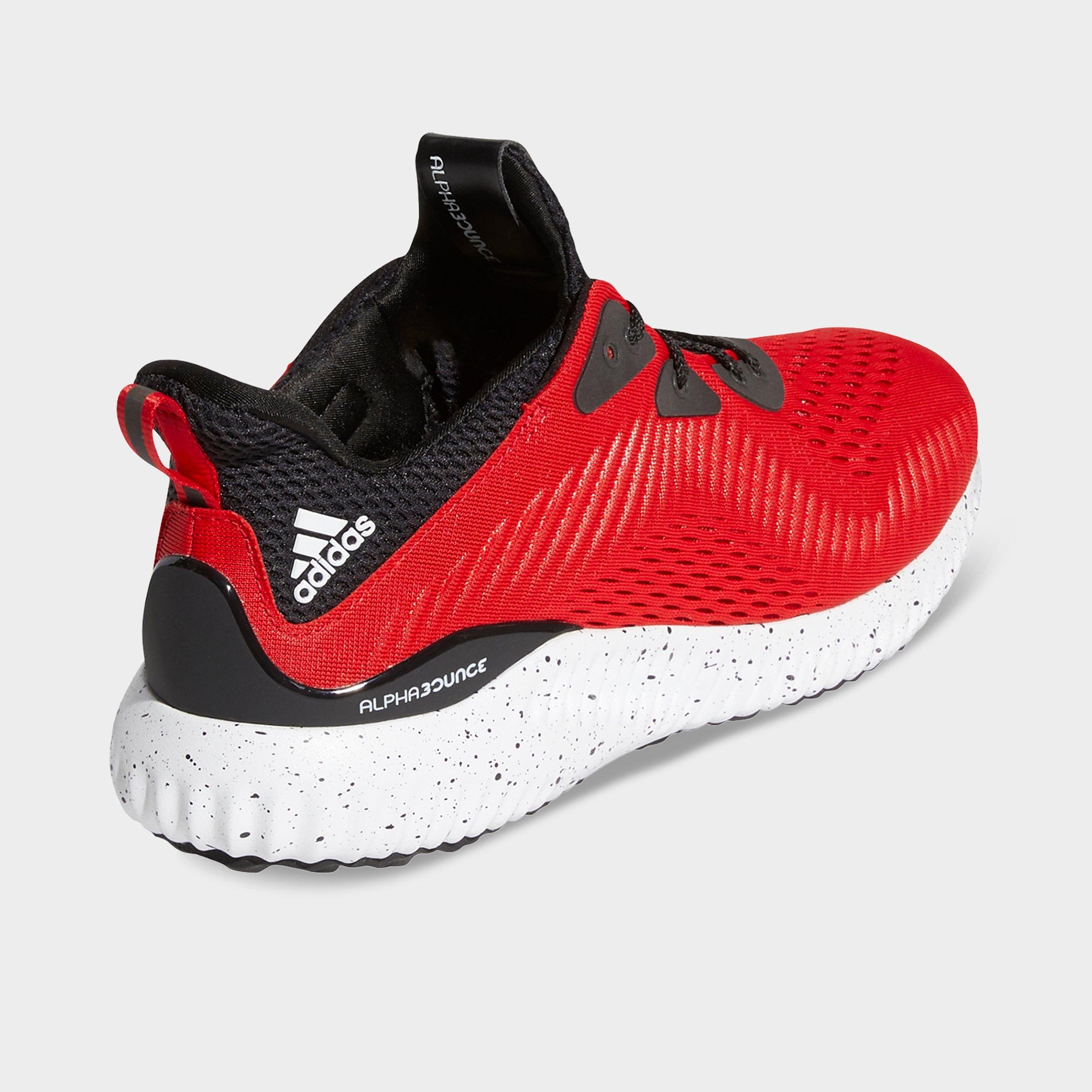 finish line alphabounce