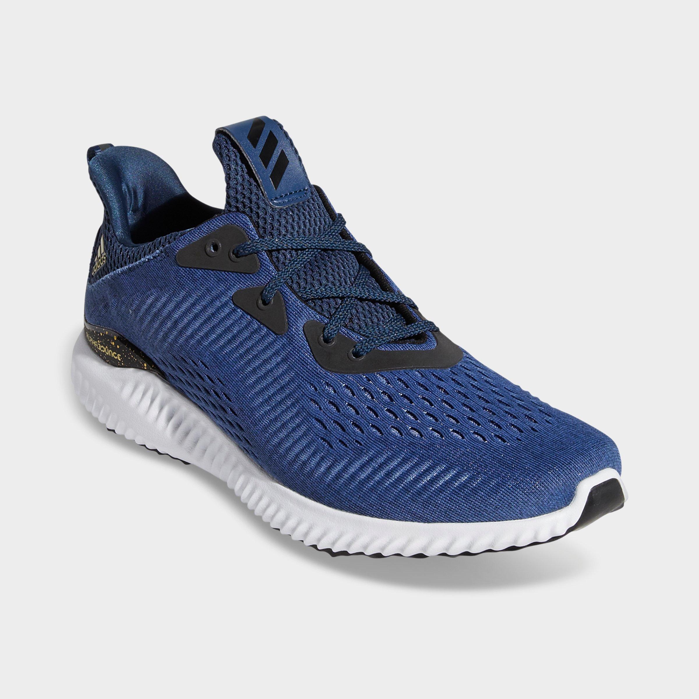 adidas alphabounce running shoes