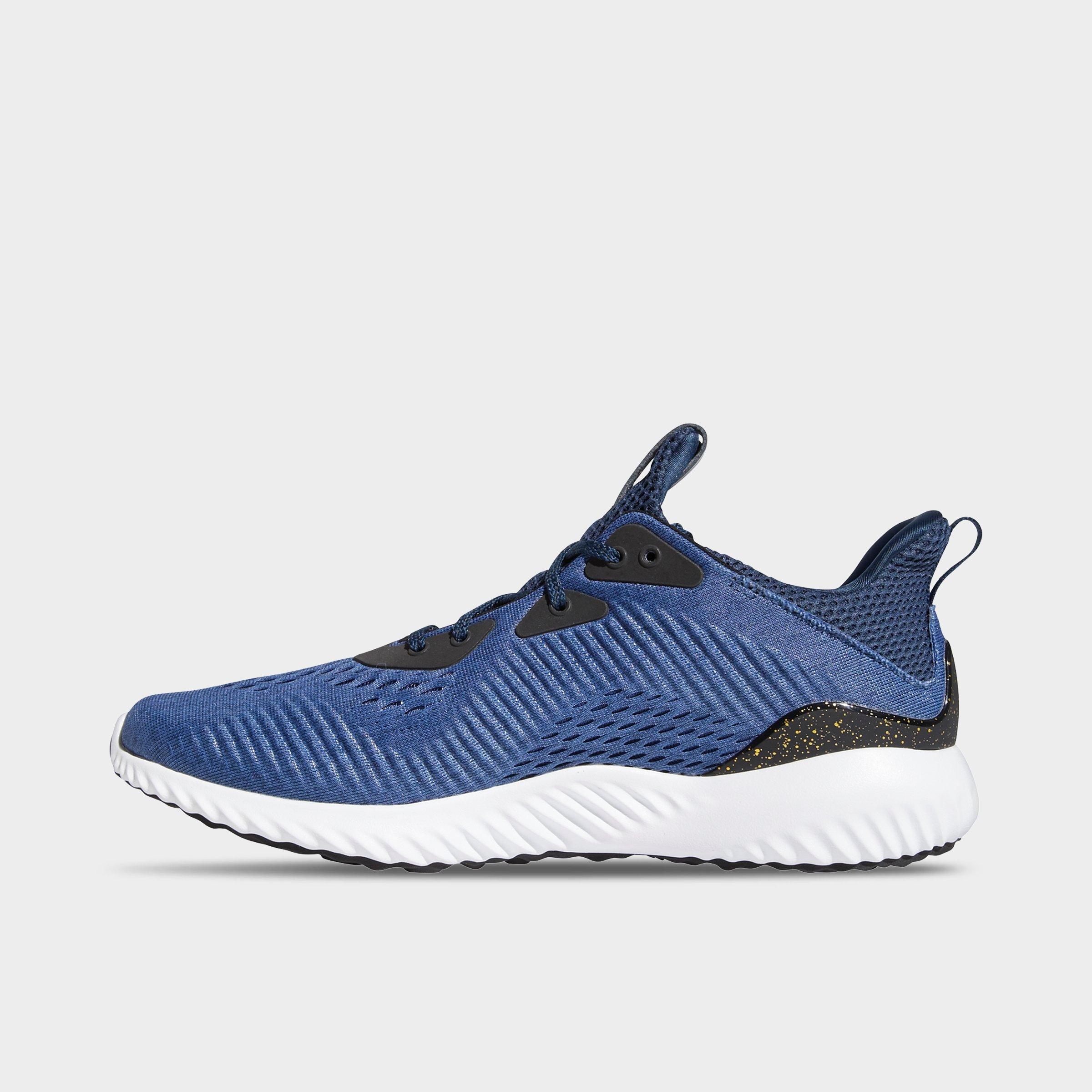 mens adidas alpha bounce