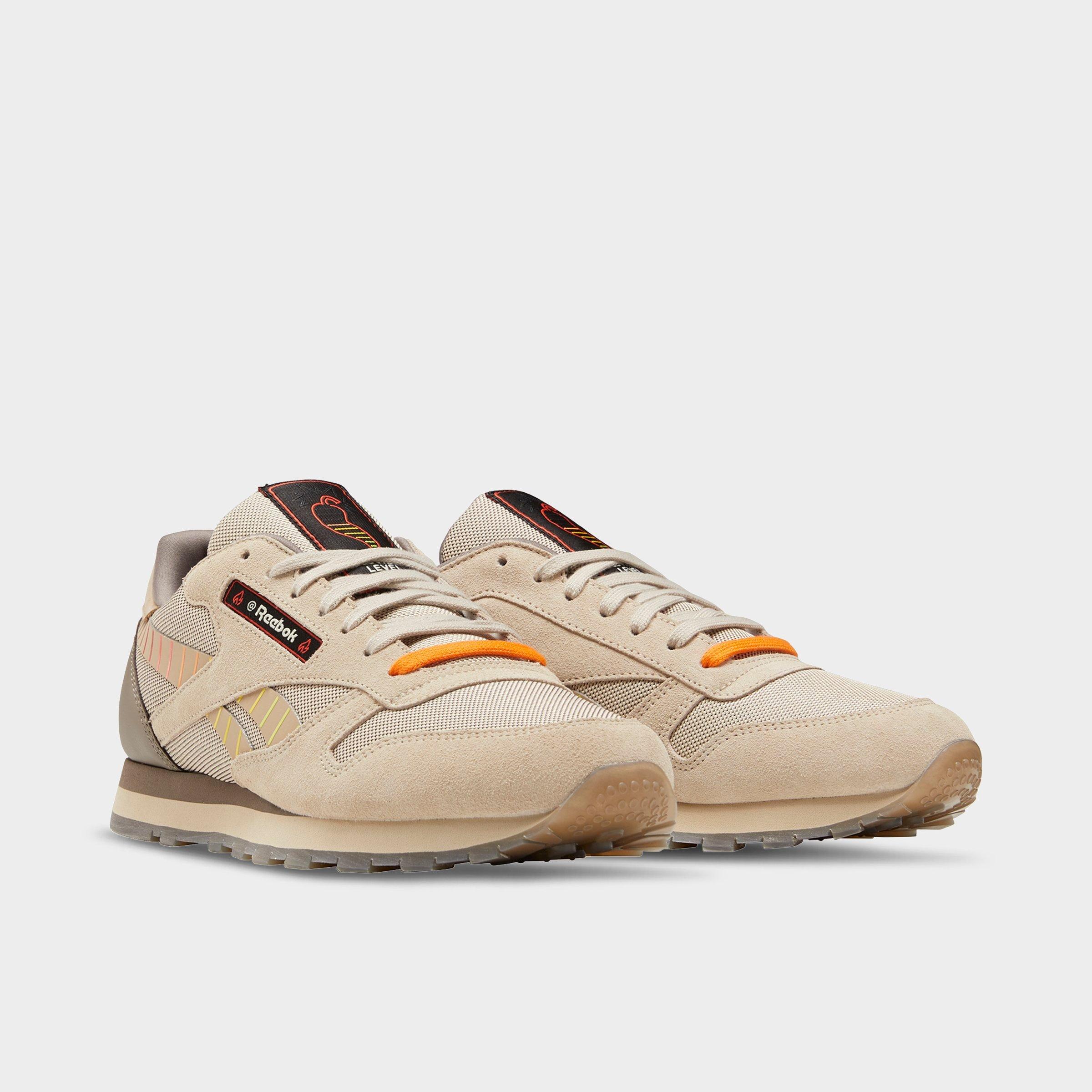 reebok leather classic vintage