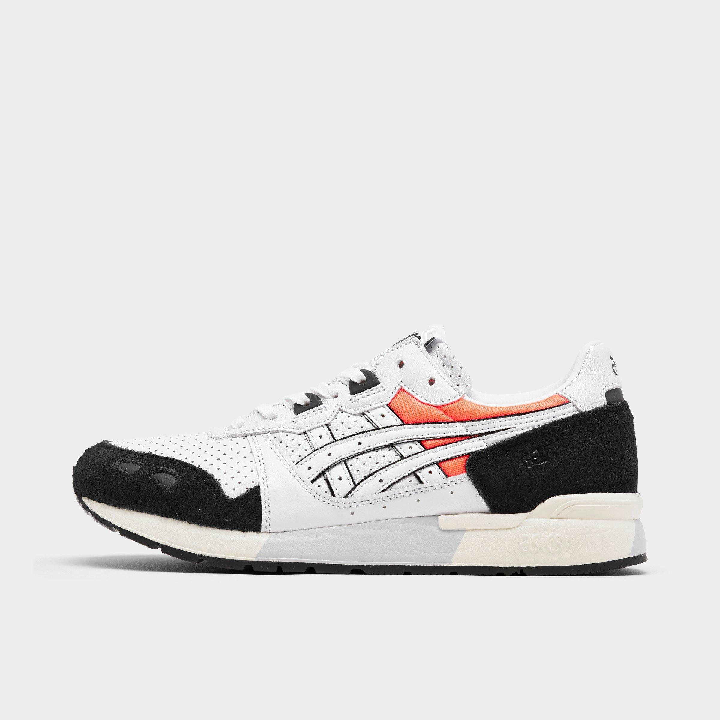 finish line asics