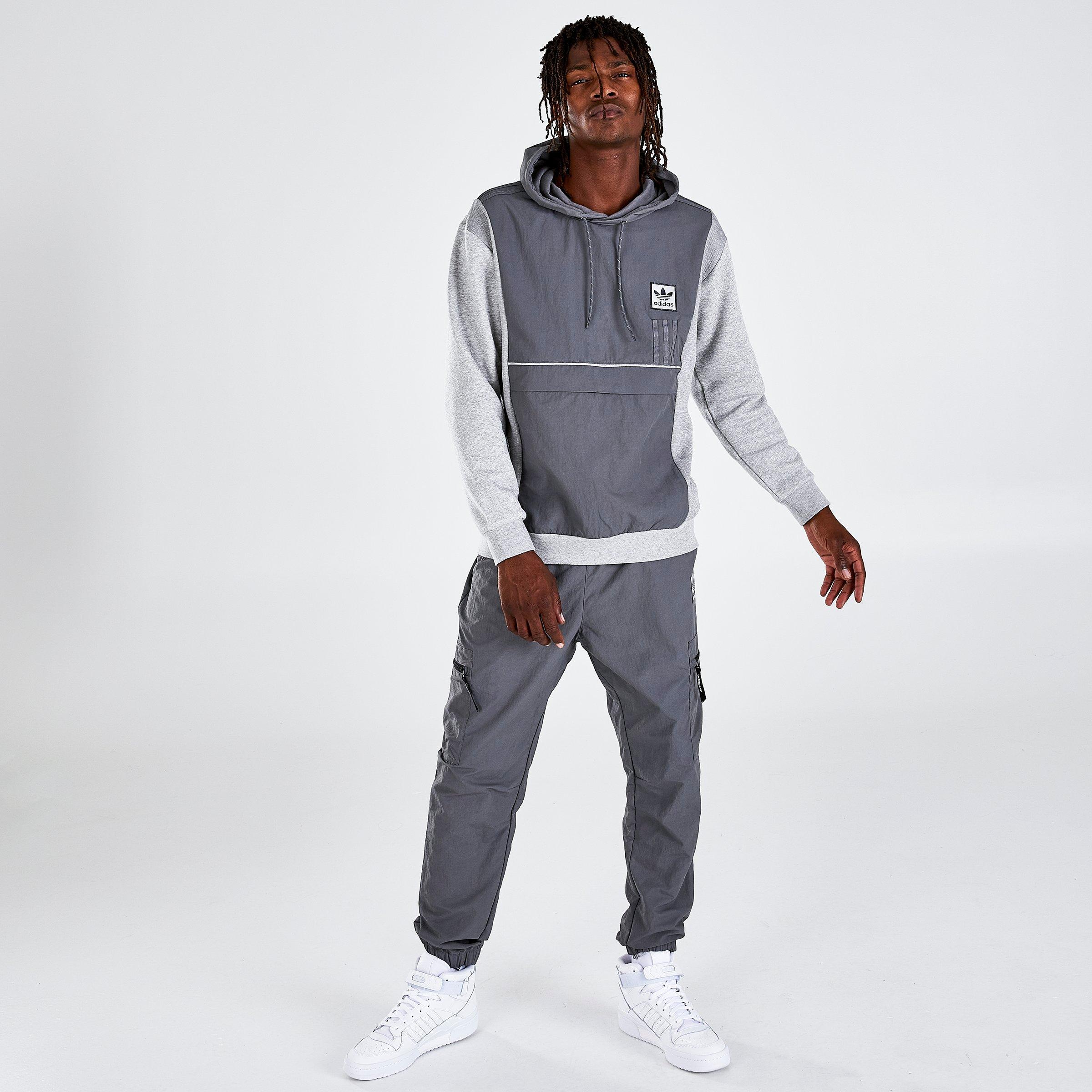 men's adidas originals id96 jogger pants