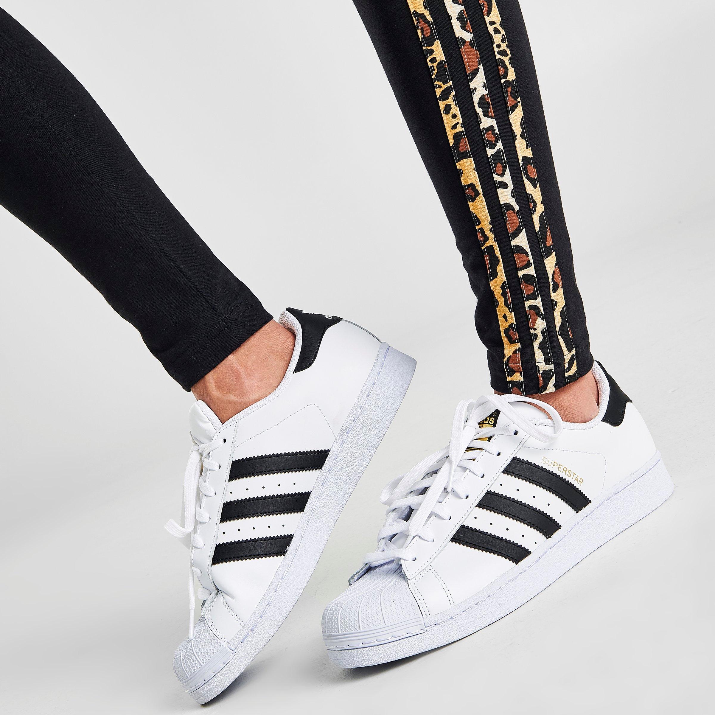adidas originals animal print