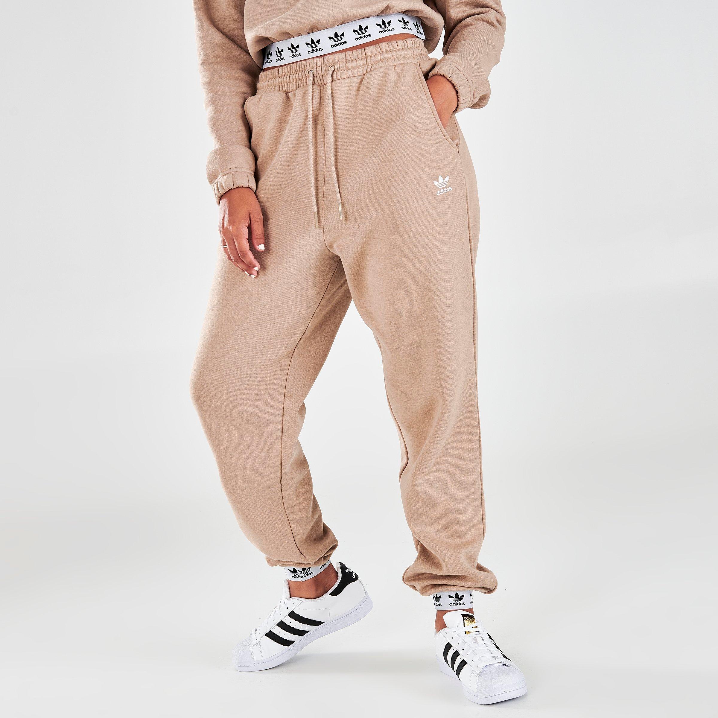 roots salt and pepper boyfriend sweatpants