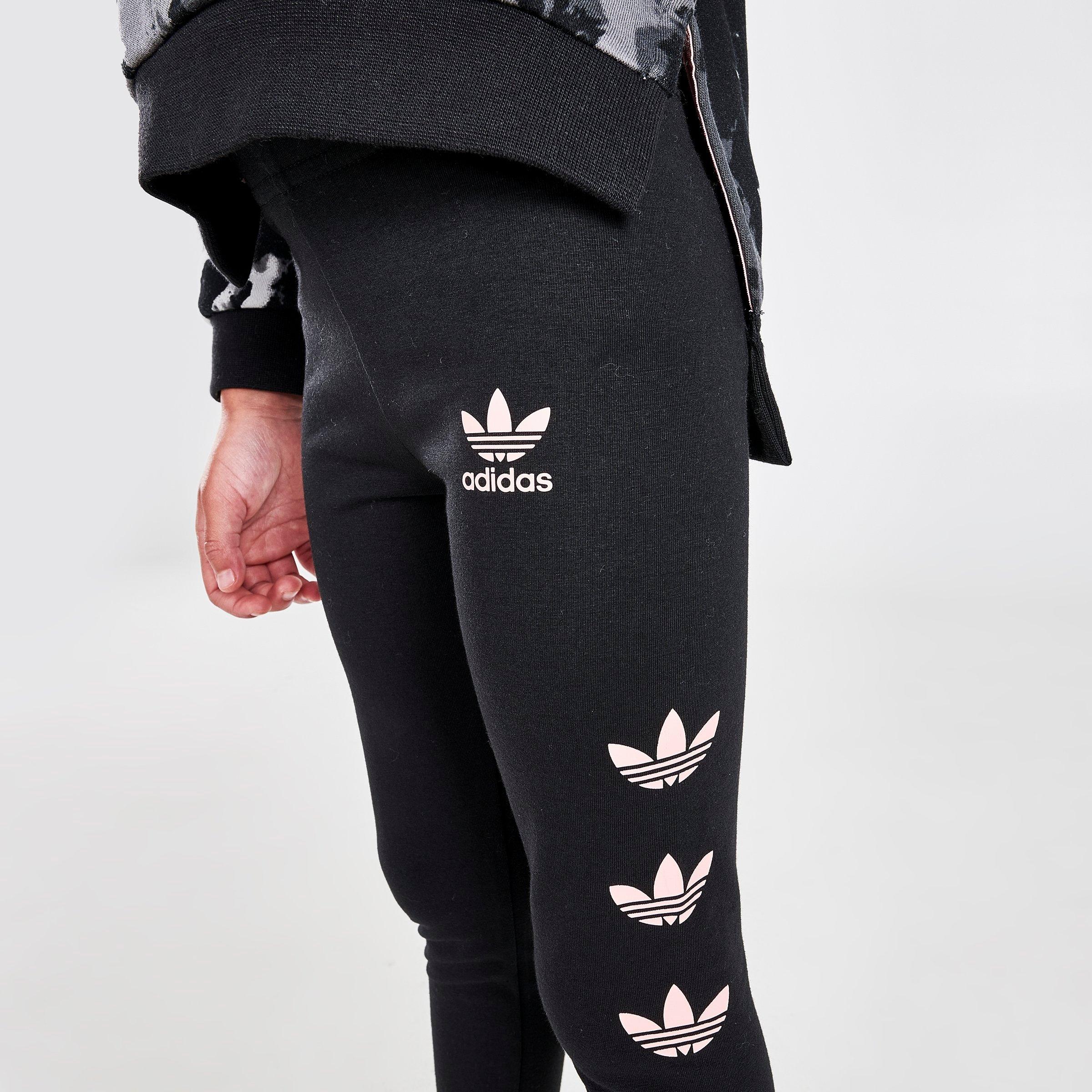 adidas jumper and leggings set