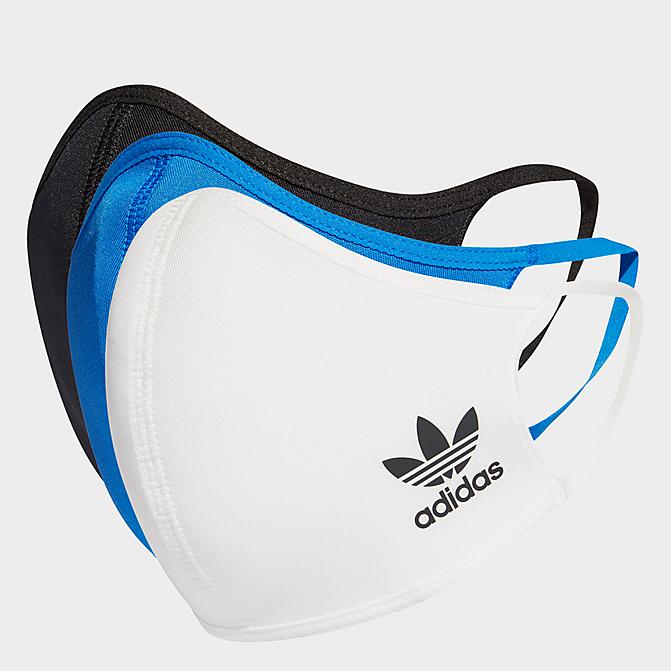 adidas Originals Sportswear Face Covers (3 PACK) .00 + Shipping