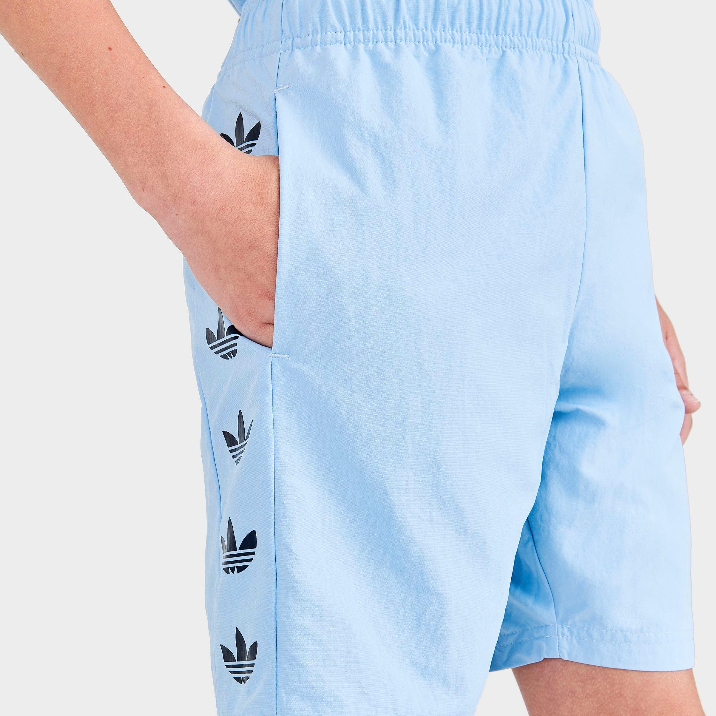 adidas original swim shorts