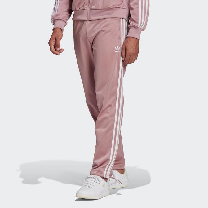adicolor classics fabric clash track pants