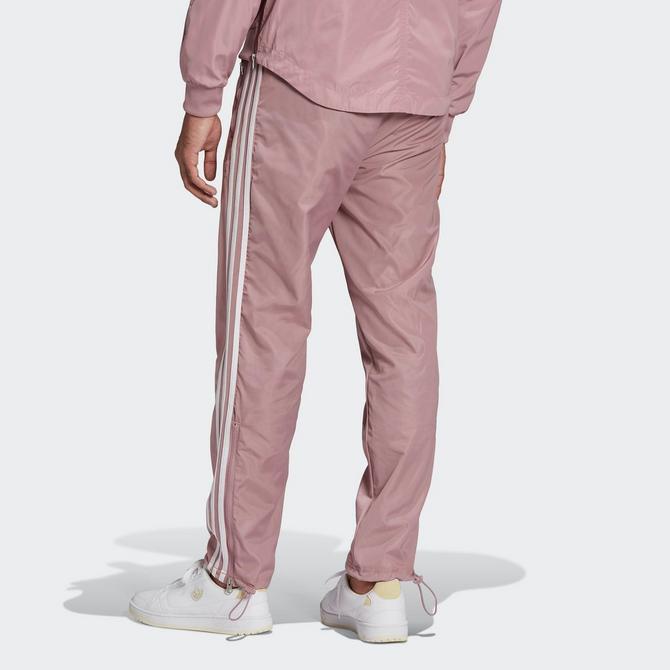 adicolor classics fabric clash track pants