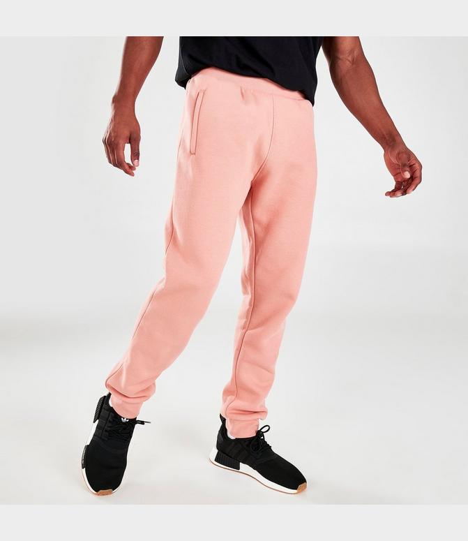 Men's adidas Originals Adicolor Essentials Trefoil Jogger Pants 
