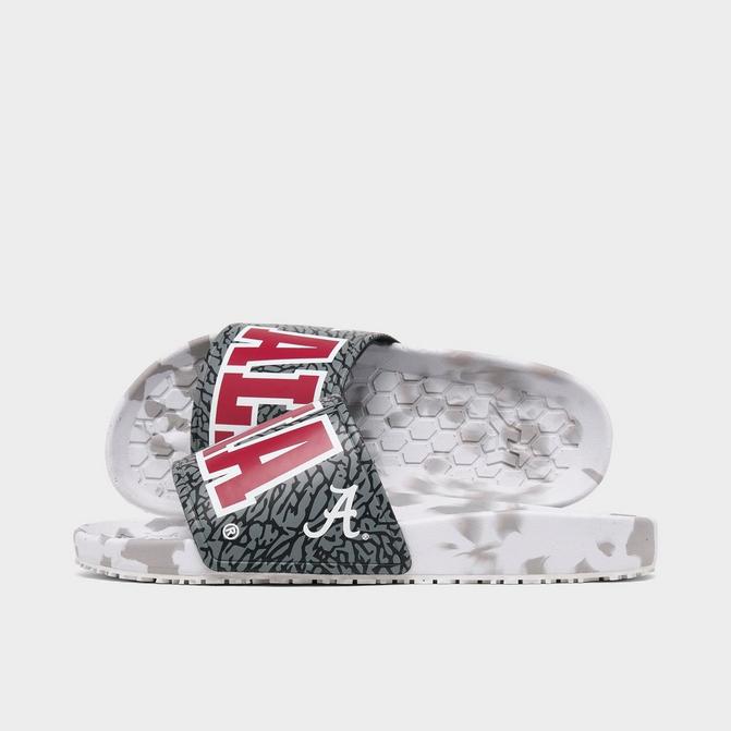 Men's Louisville Cardinals Slide Hype Co Slydr Sandal