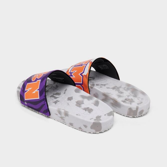 Clemson 2025 nike slides