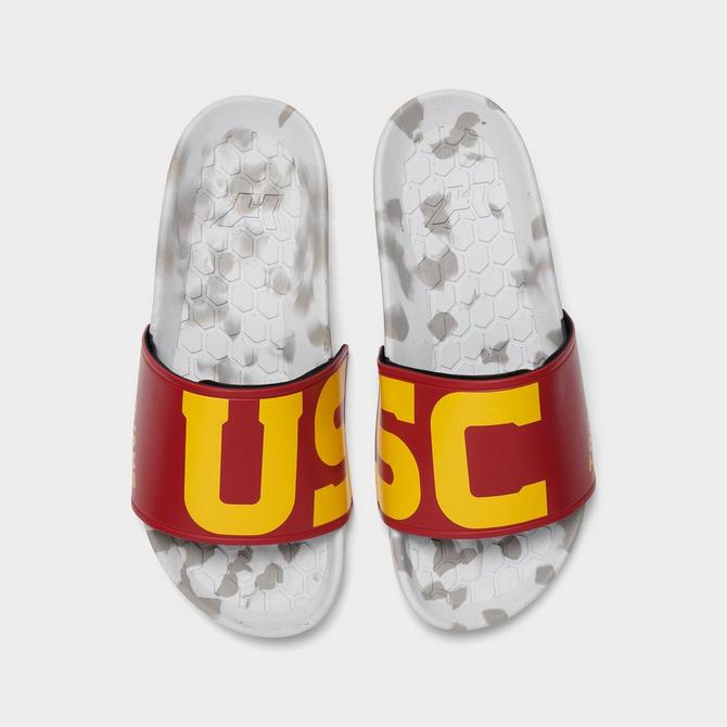 Usc on sale infant converse