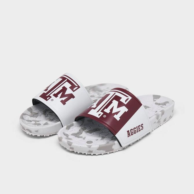 Texas A&M Women's Flip Flops