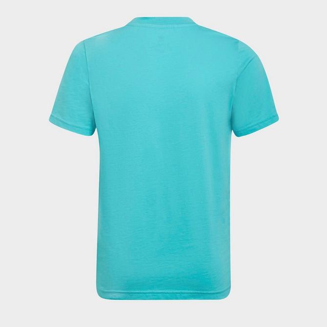 Kids' adidas Originals Trefoil Adicolor T-Shirt| Finish Line
