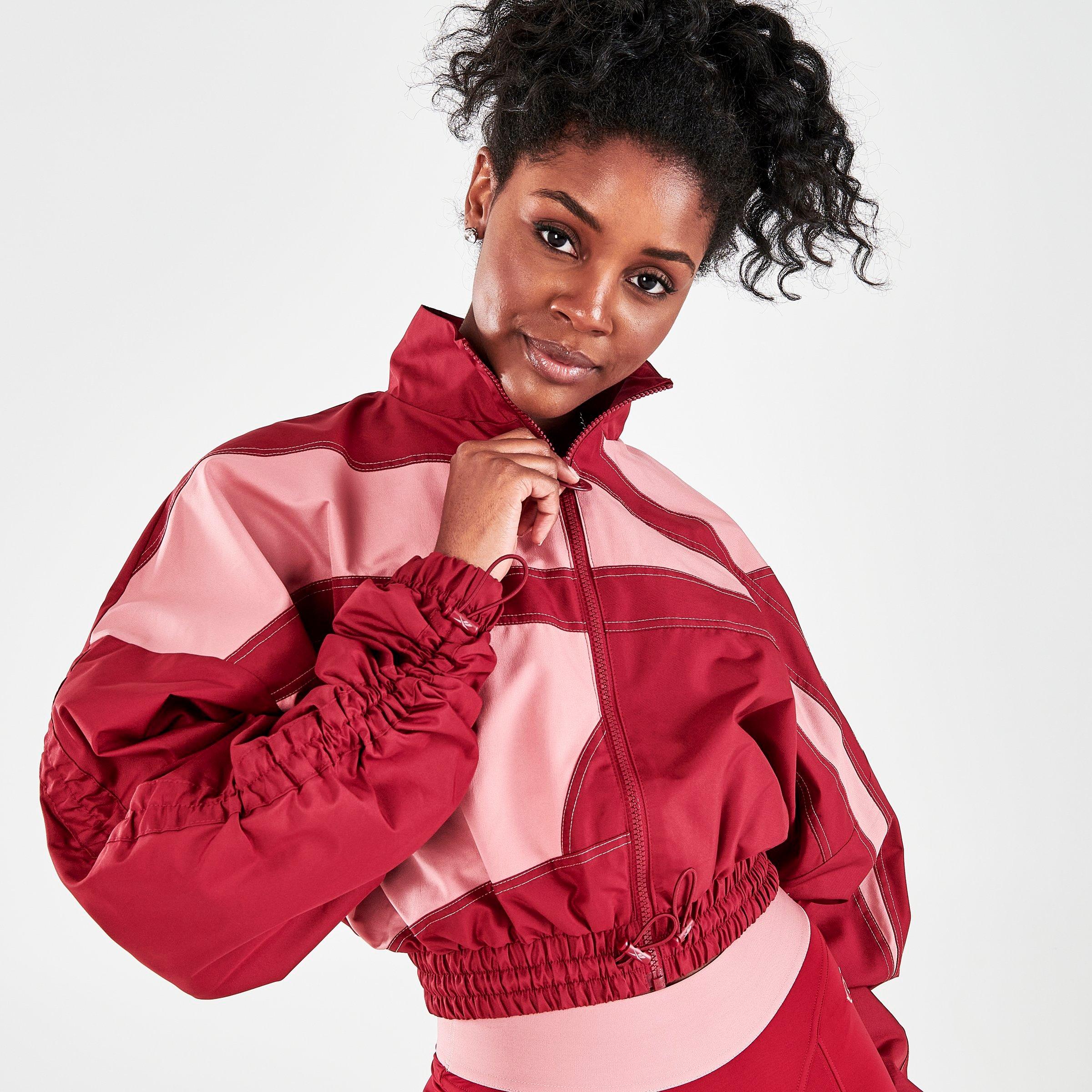 cardi b reebok finish line