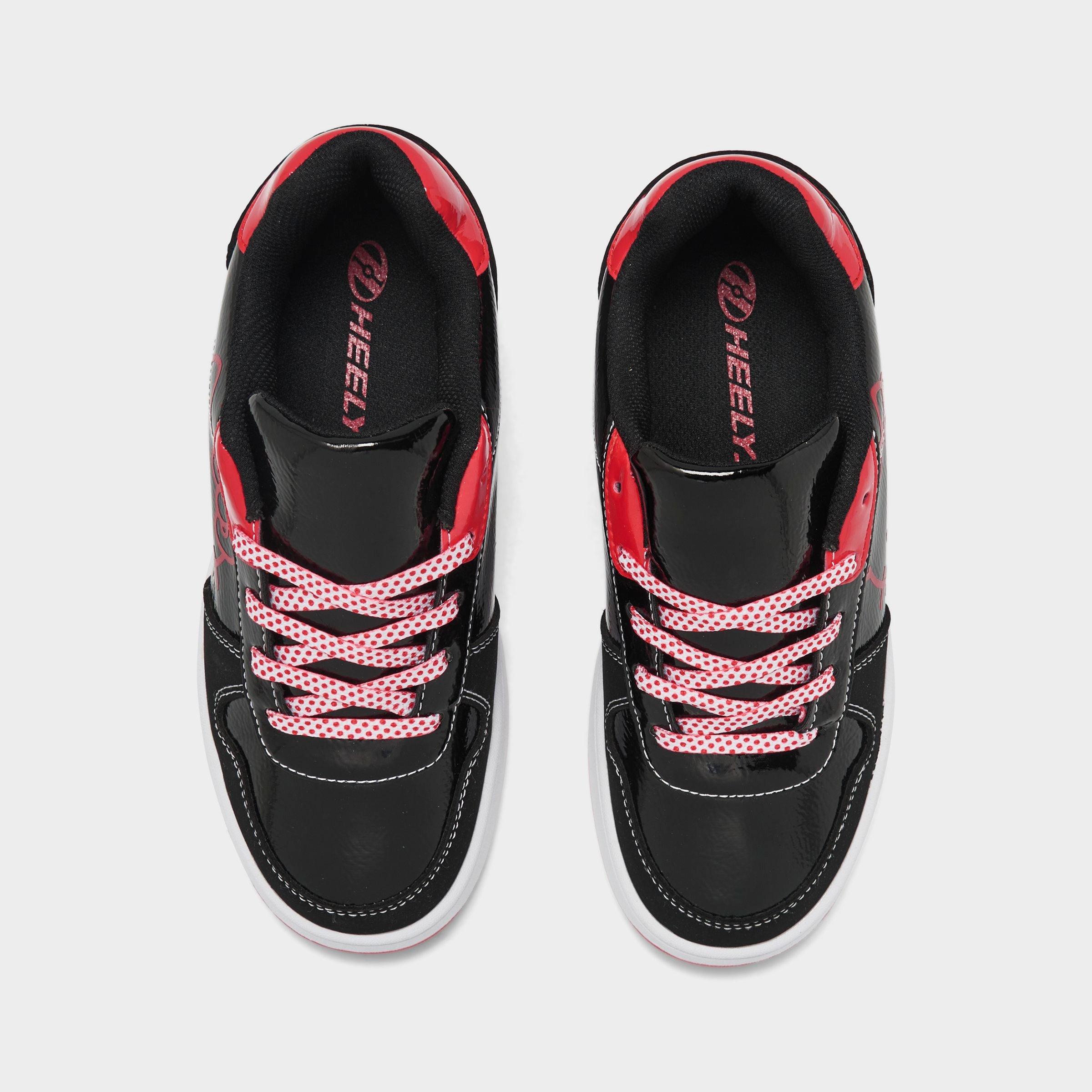 Heelys Scarpe Con Rotelle Scarpe Heelys X Hello Kitty HK Rezerve