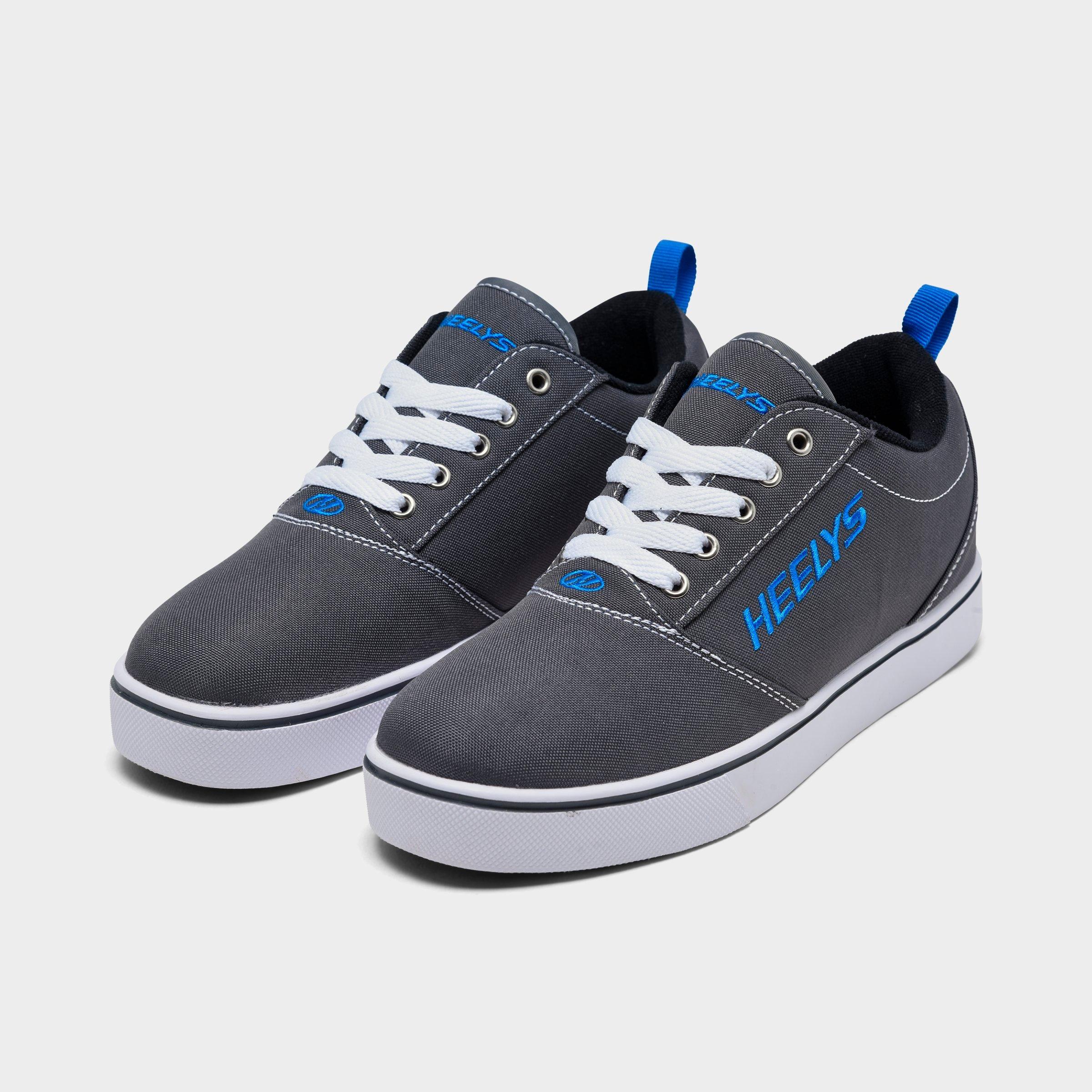 finish line heelys