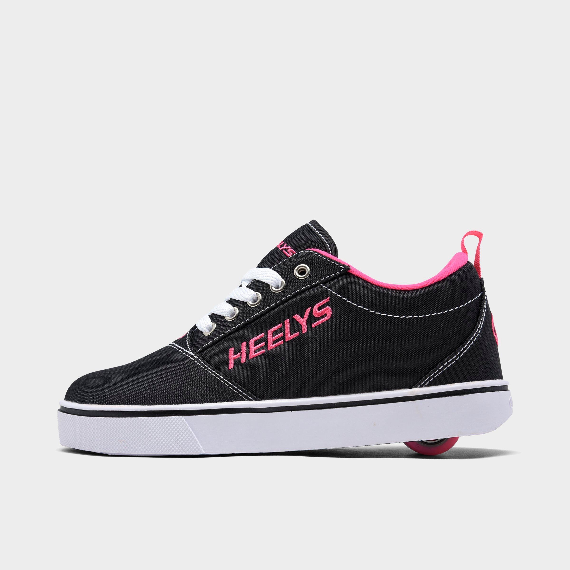 finish line heelys