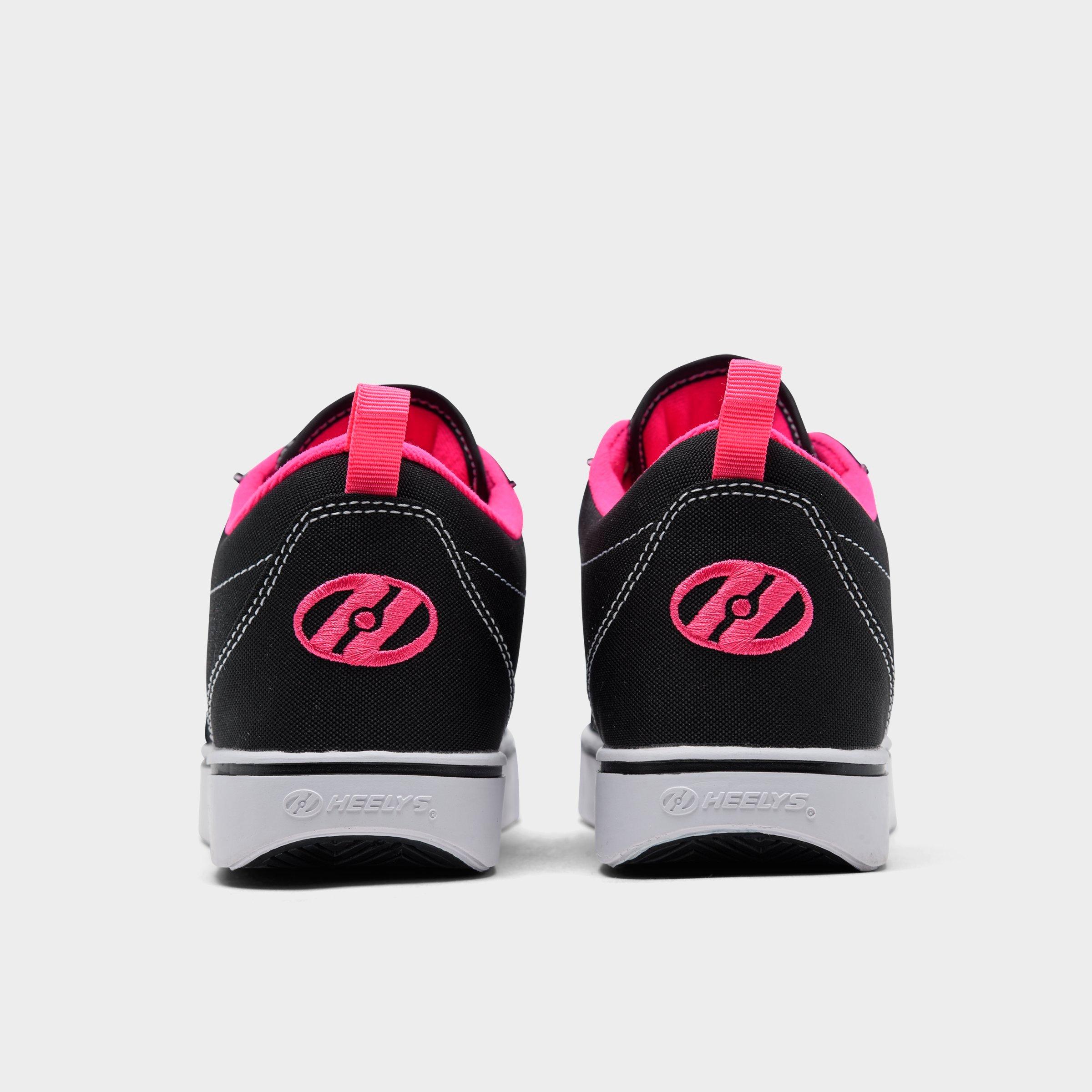 timberland heelys