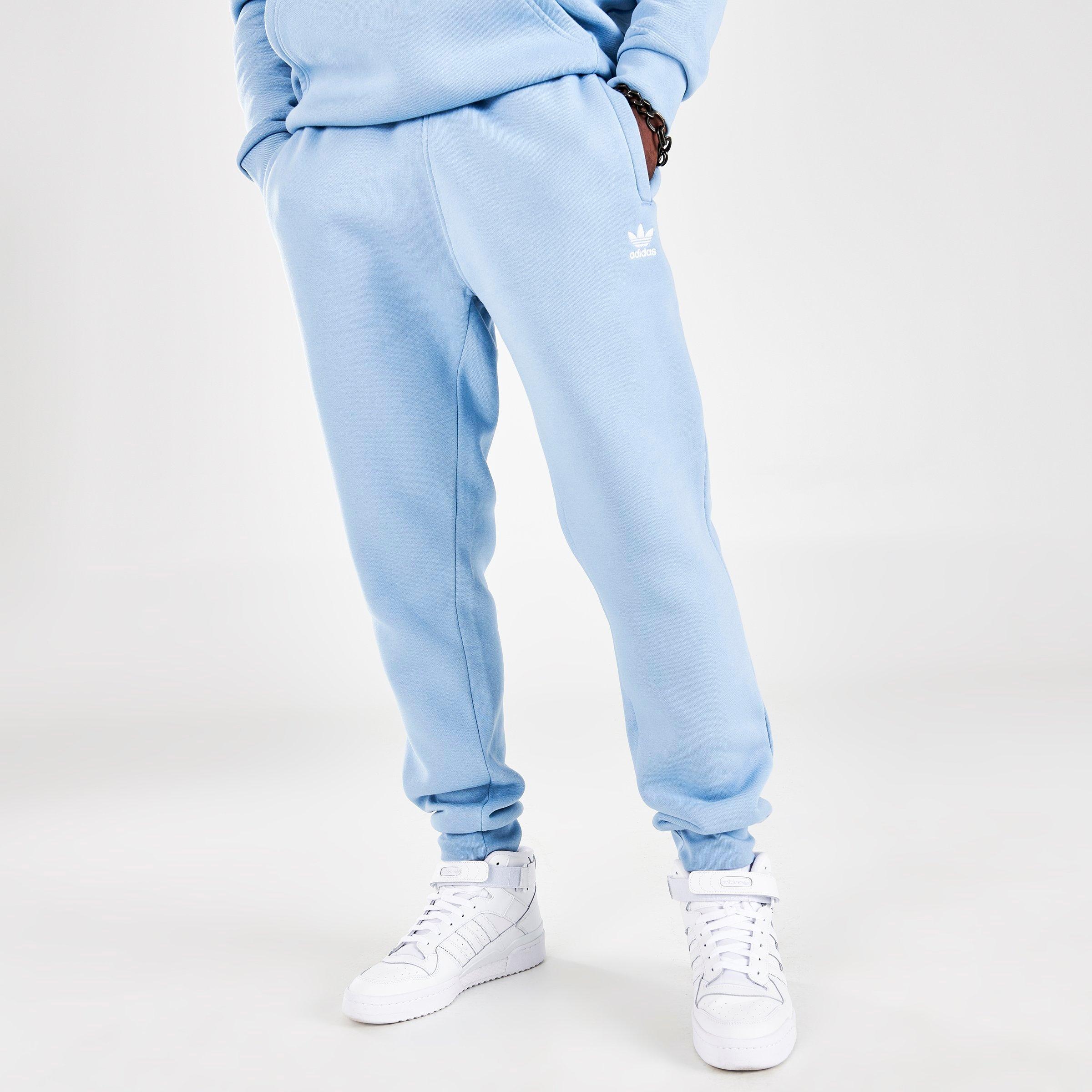 ambient sky adidas pants