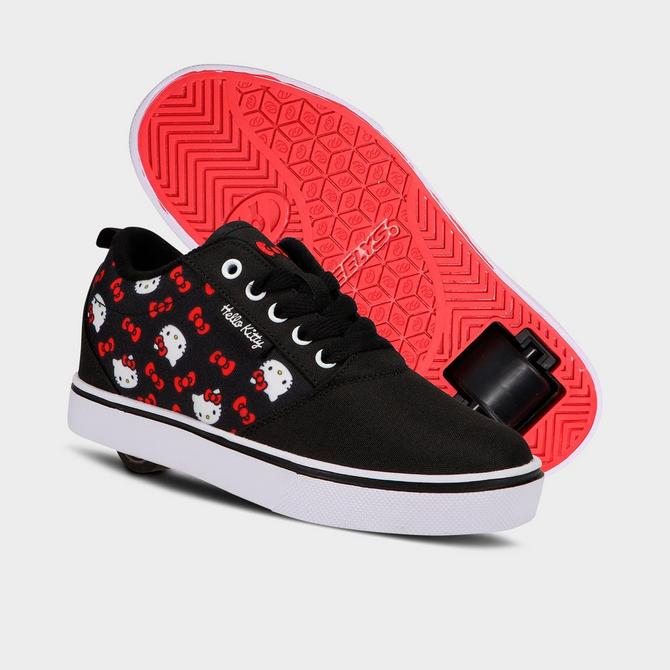 Jd on sale sports heelys