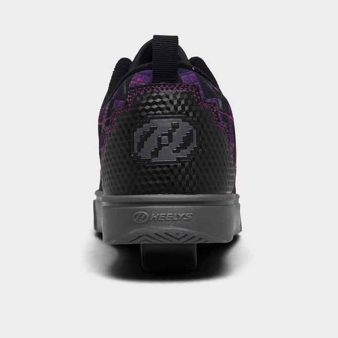 Finish best sale line heelys