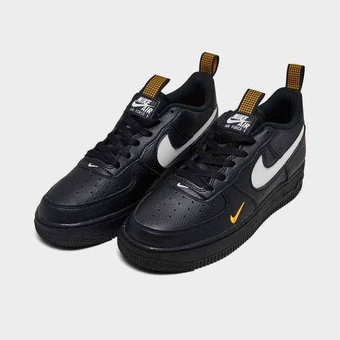 Air force 1 store lv8 utility kids