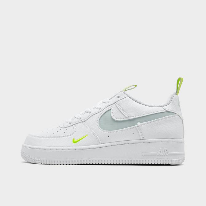 Big Kids' Nike Air Force 1 LV8 Casual Shoes | Finish Line