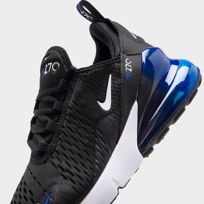 Boys' big kids' 'air max 270 kjcrd casual shoes best sale