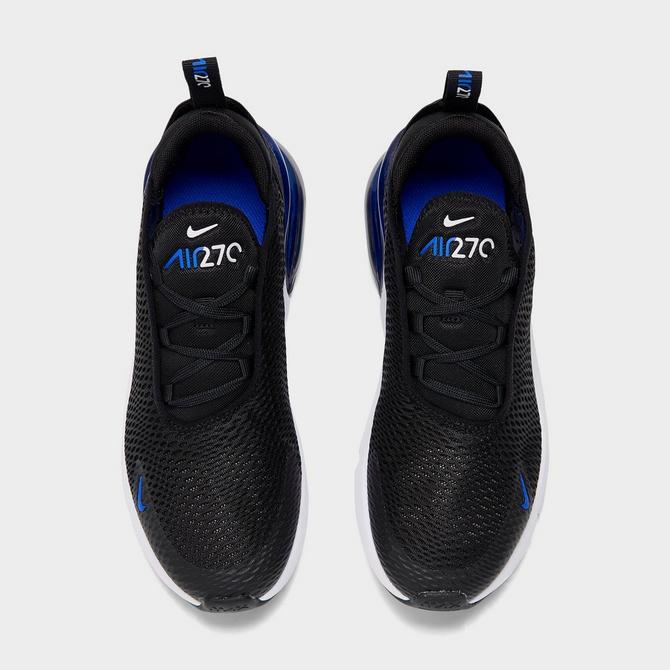 Nike air max on sale 27 racer blue