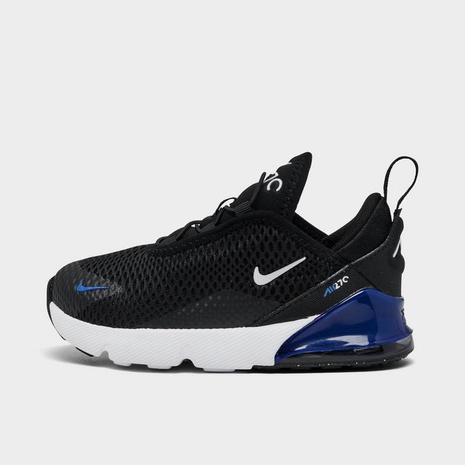 Kids Toddler Nike Air Max 270 Casual Shoes