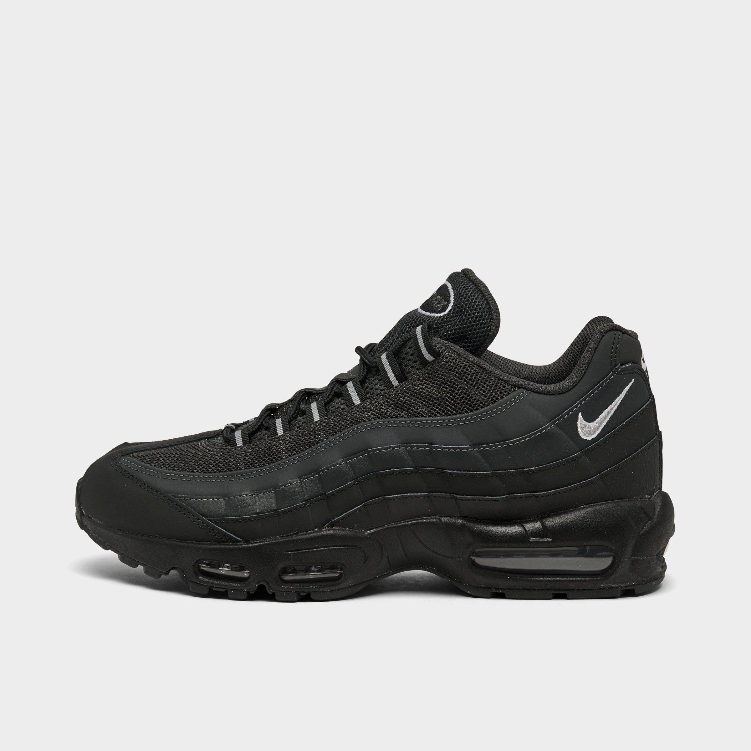 Nike Air Max 95 Black W for sale | eBay