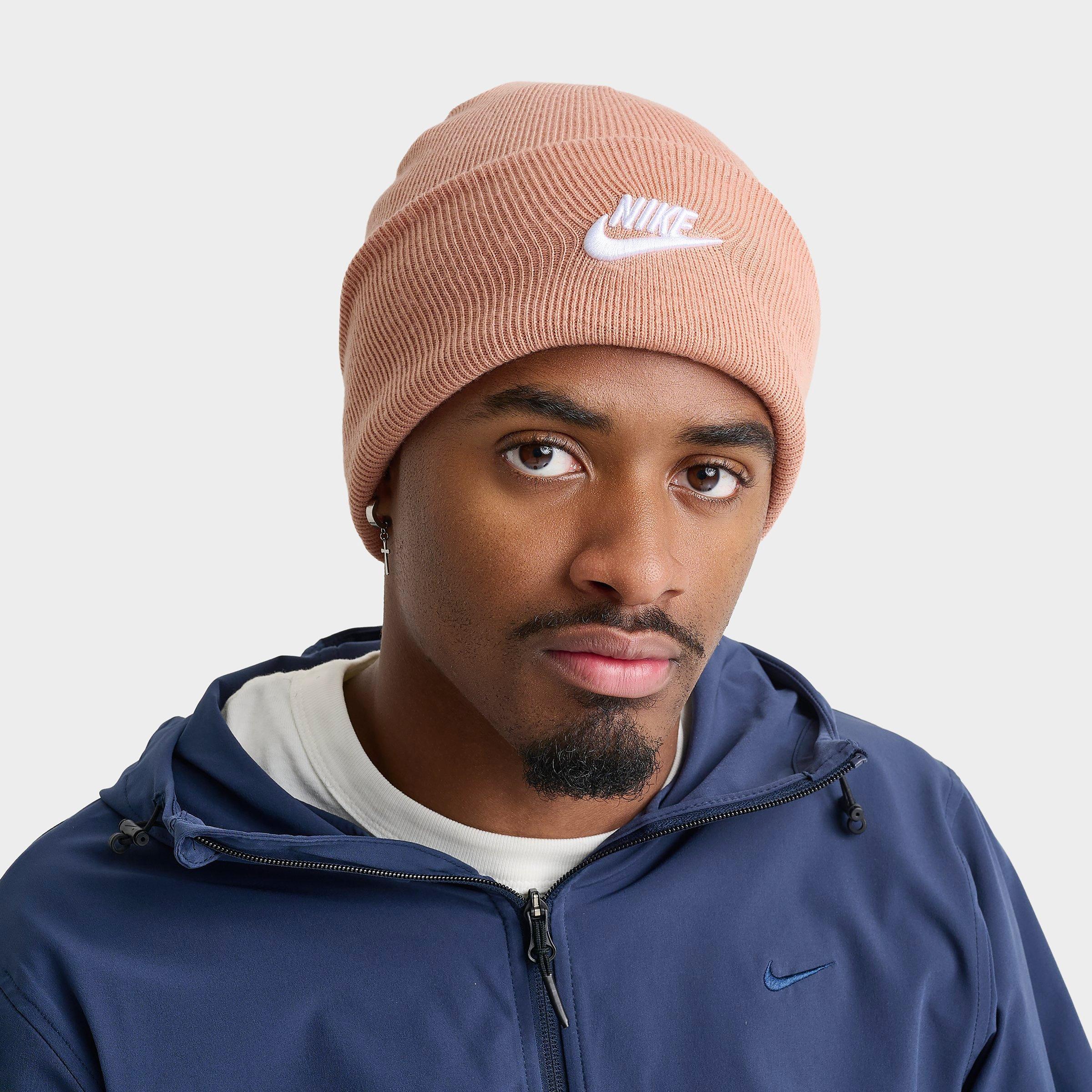 Nike Peak Futura Beanie Hat | Finish Line