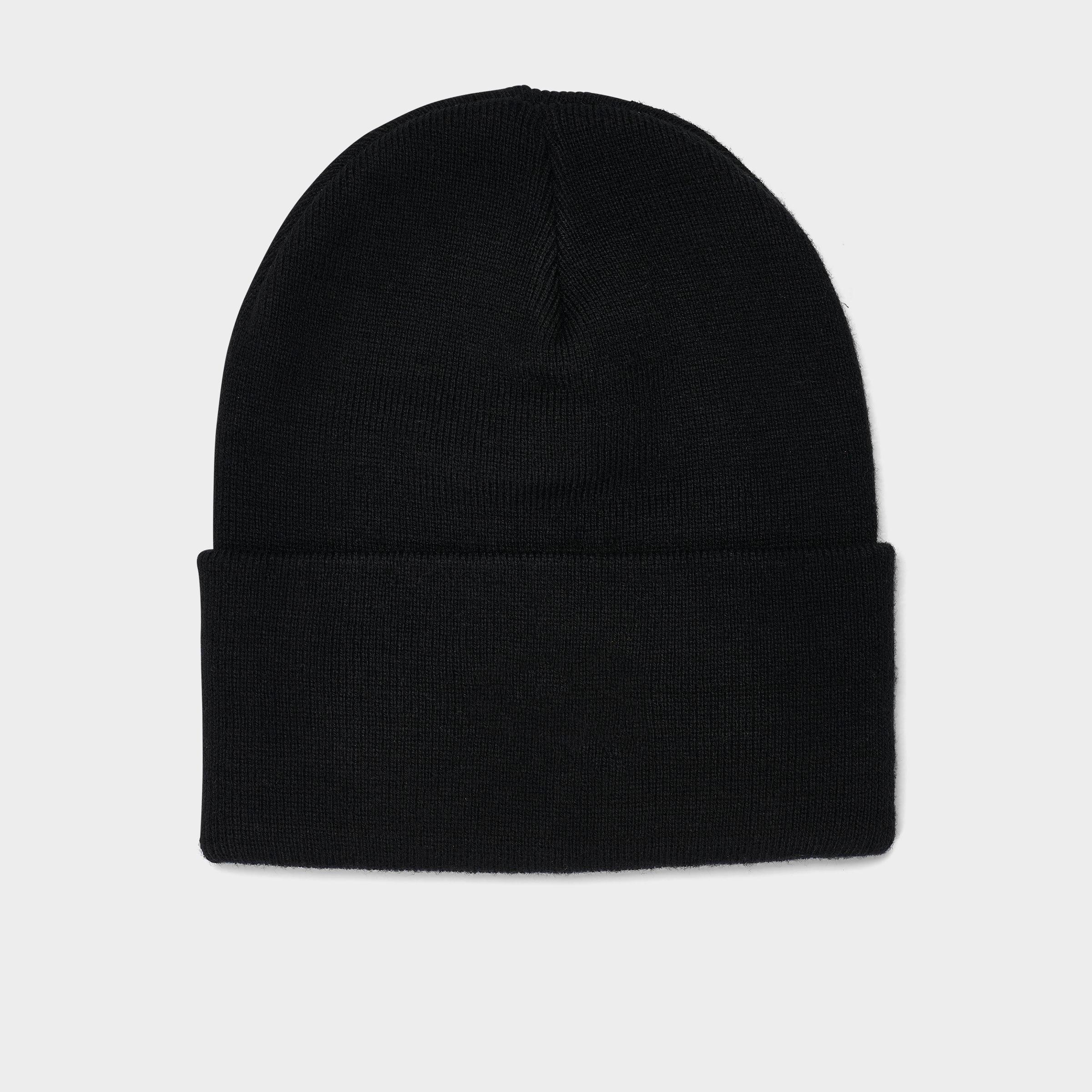 Nike Peak Swoosh Beanie Hat